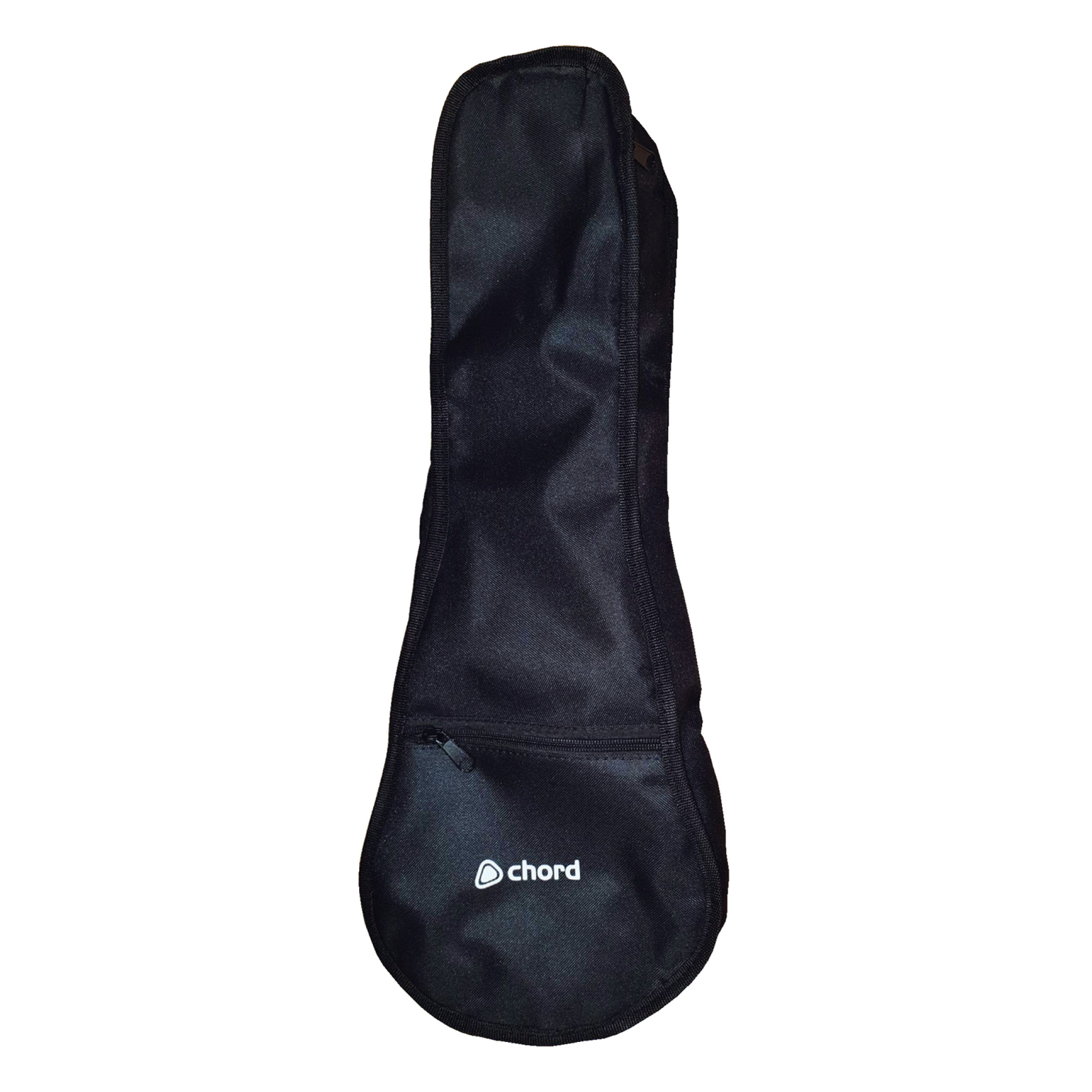 Chord Soprano Ukulele Gig Bag