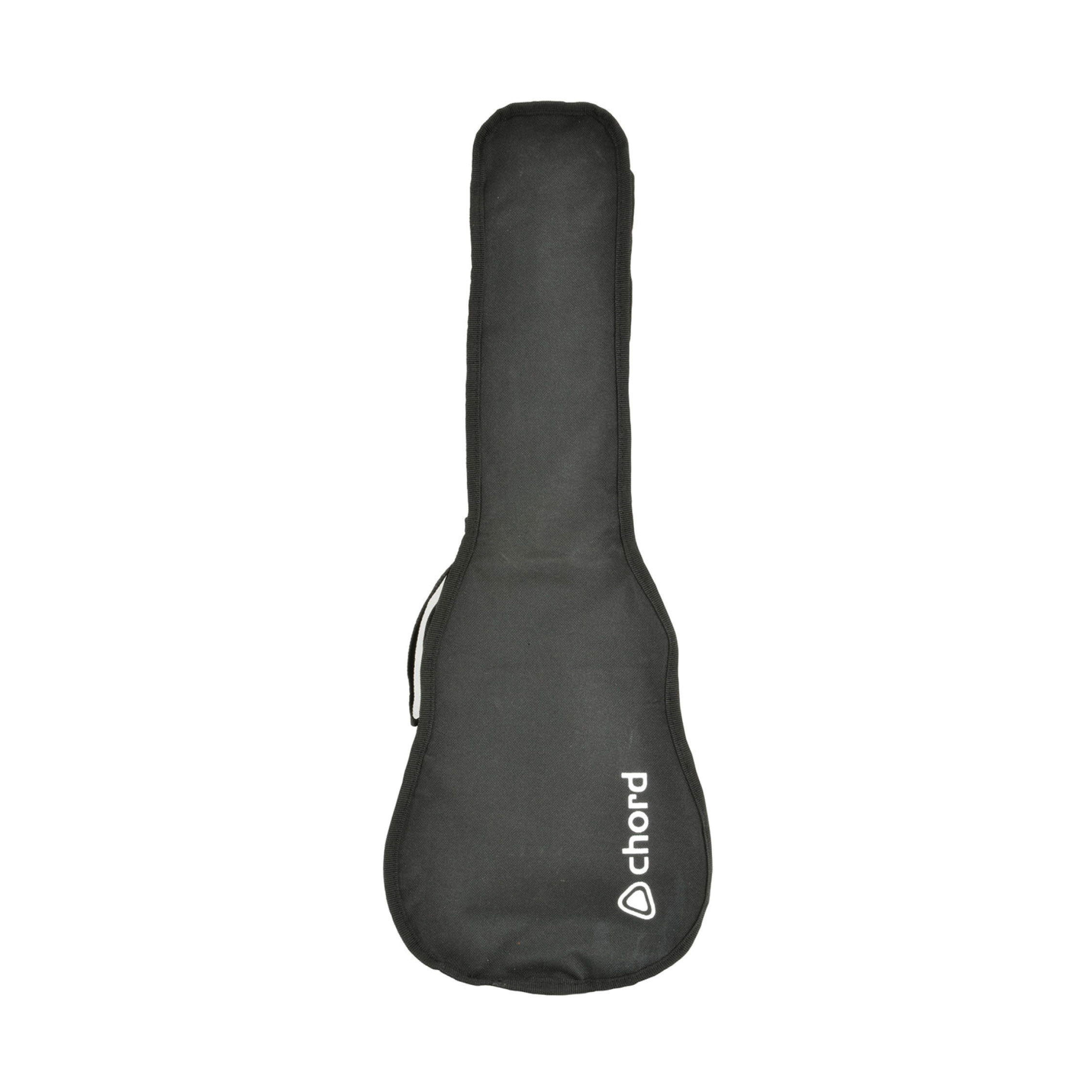 Chord UB21-BK Ukulele Gig Bag