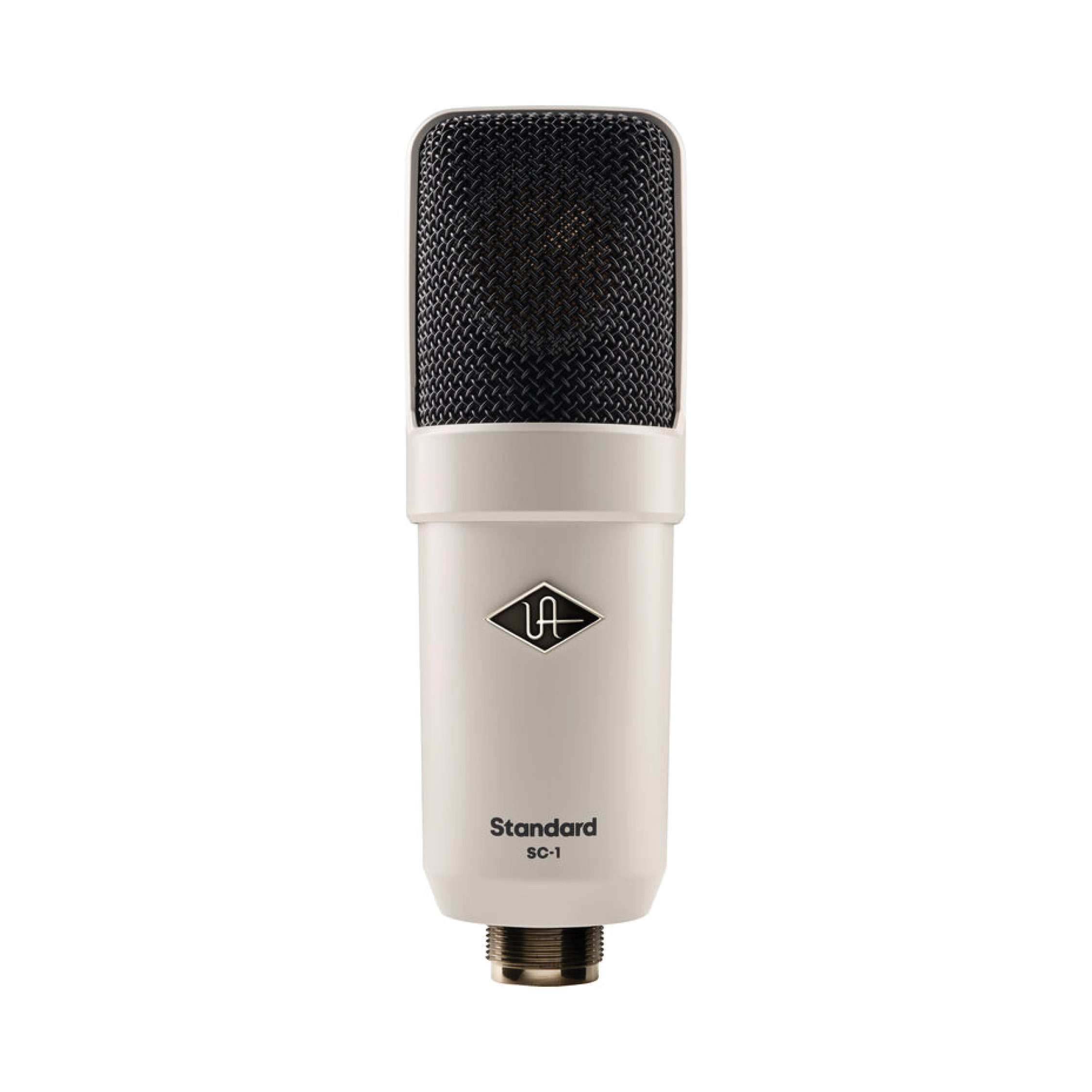 Universal Audio SC-1 Condenser Microphone with Hemisphere Modeling