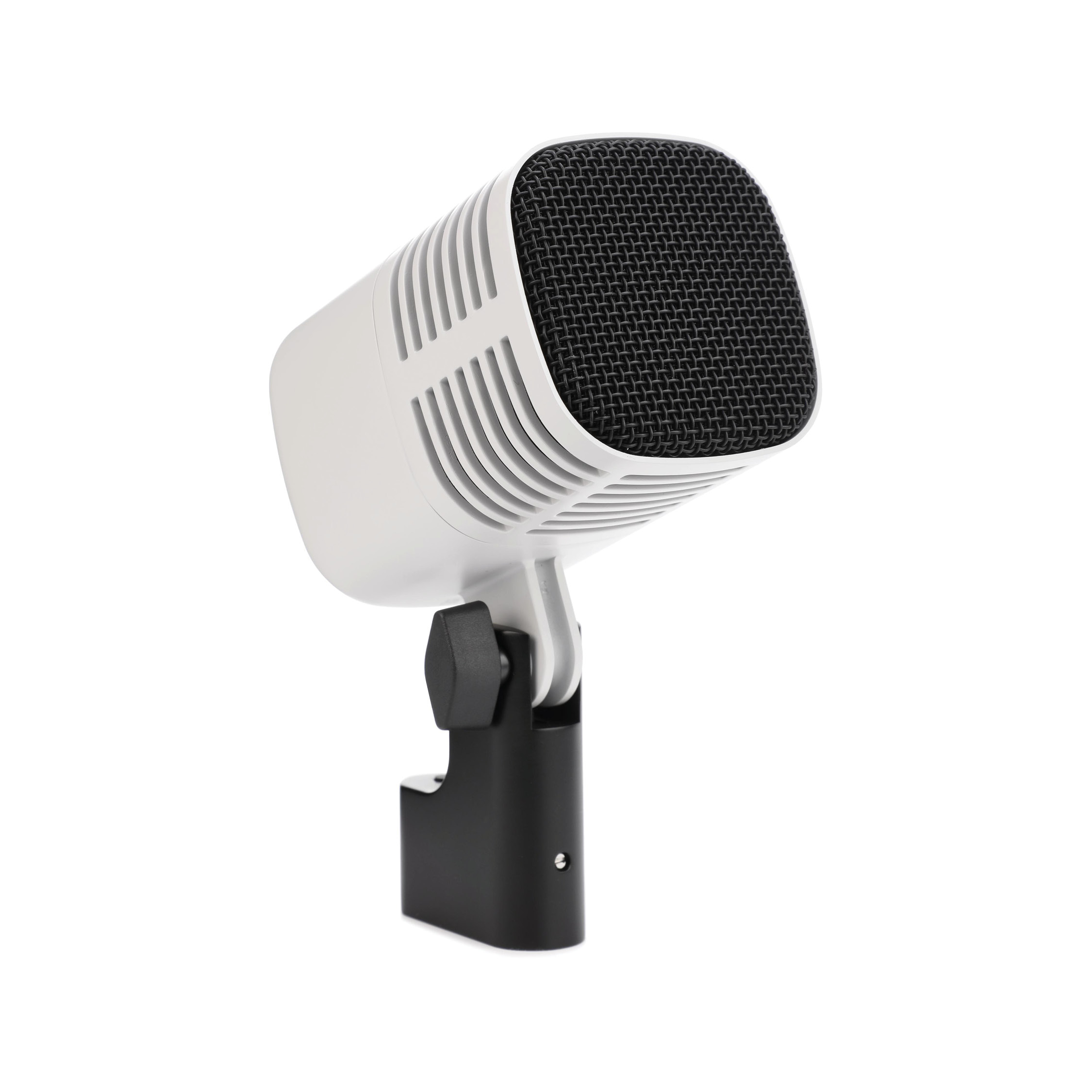 Universal Audio SD-5 Dynamic Microphone with Hemisphere Modeling