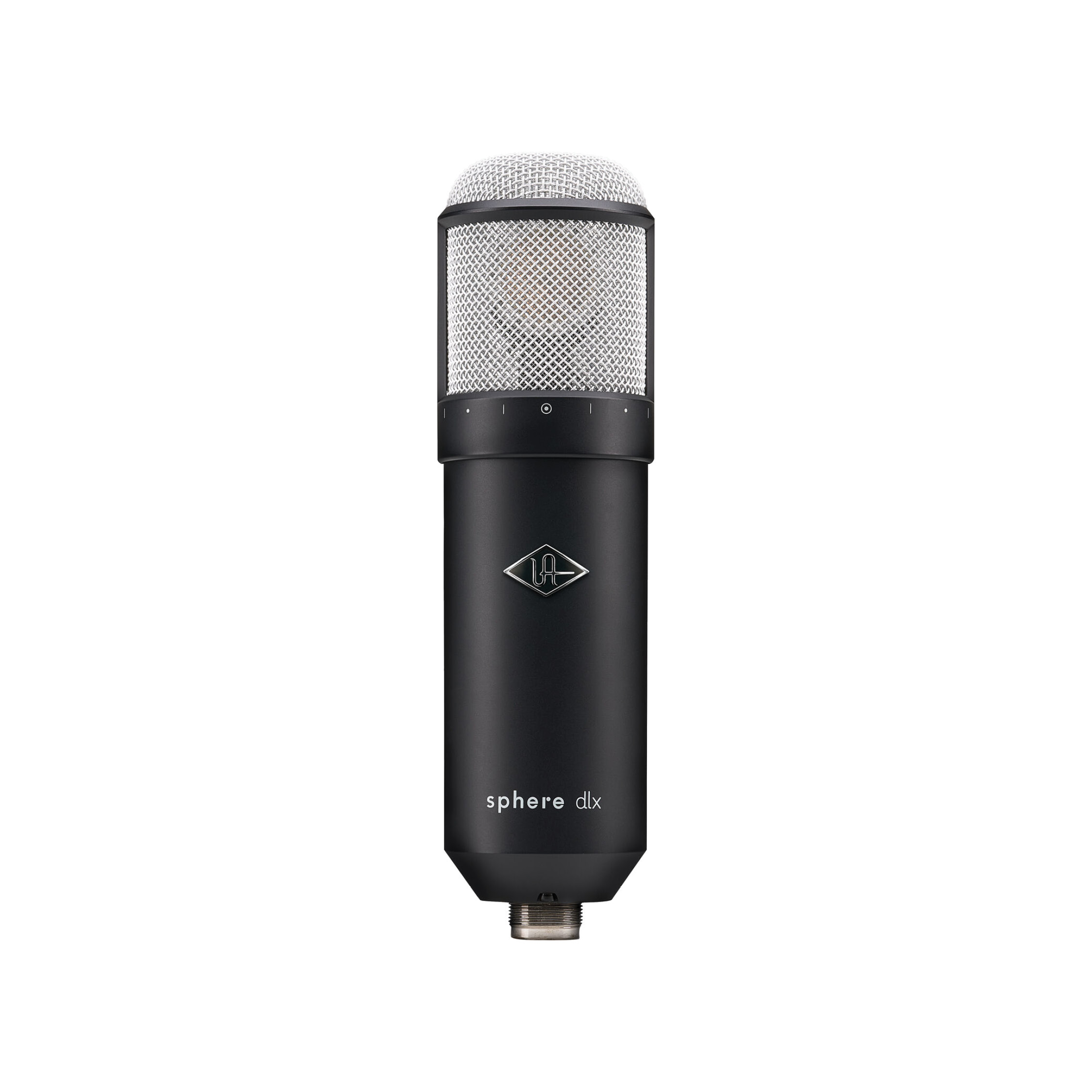 Universal Audio UA Sphere DLX Modeling Microphone