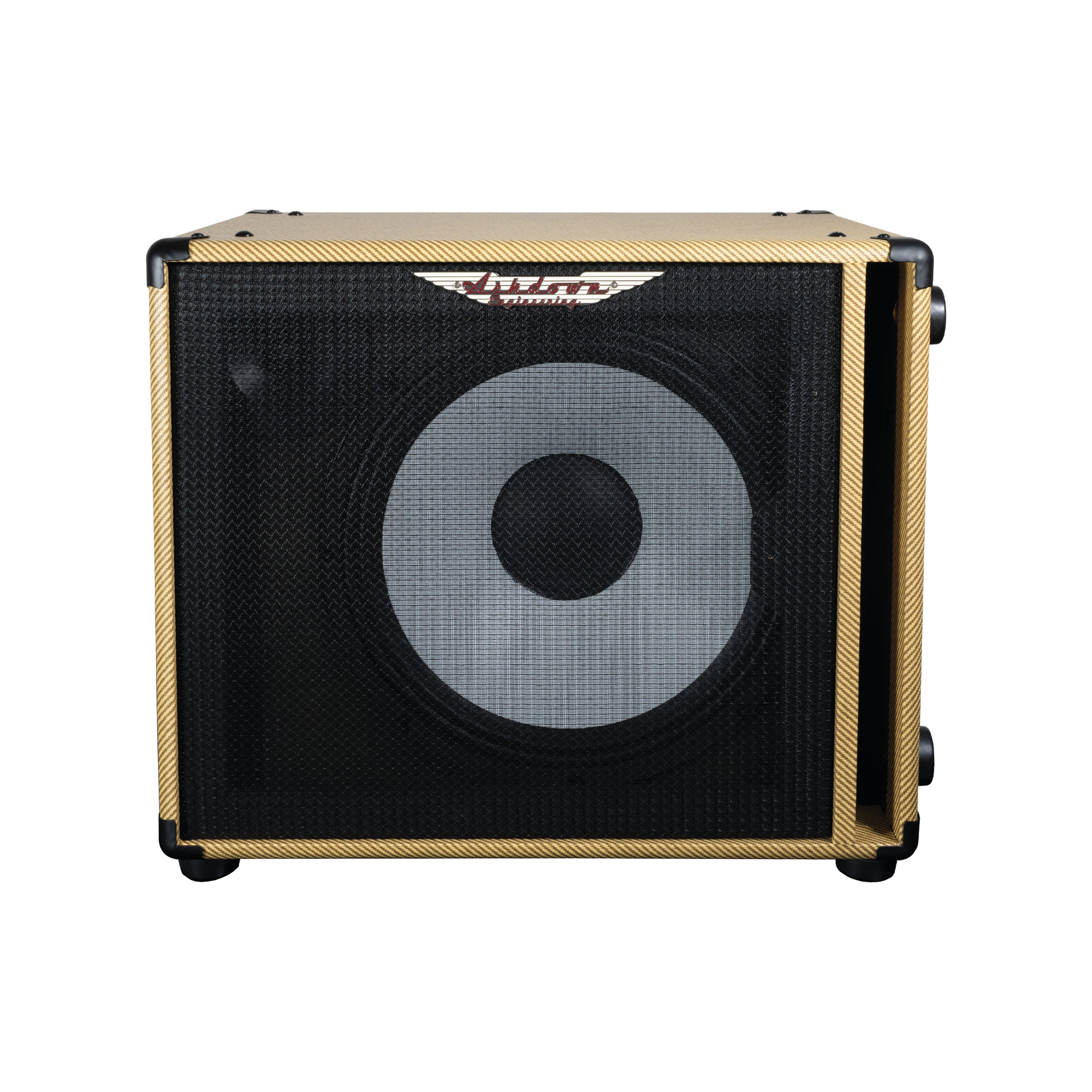 Ashdown CTM-112-250-TWEED 20th