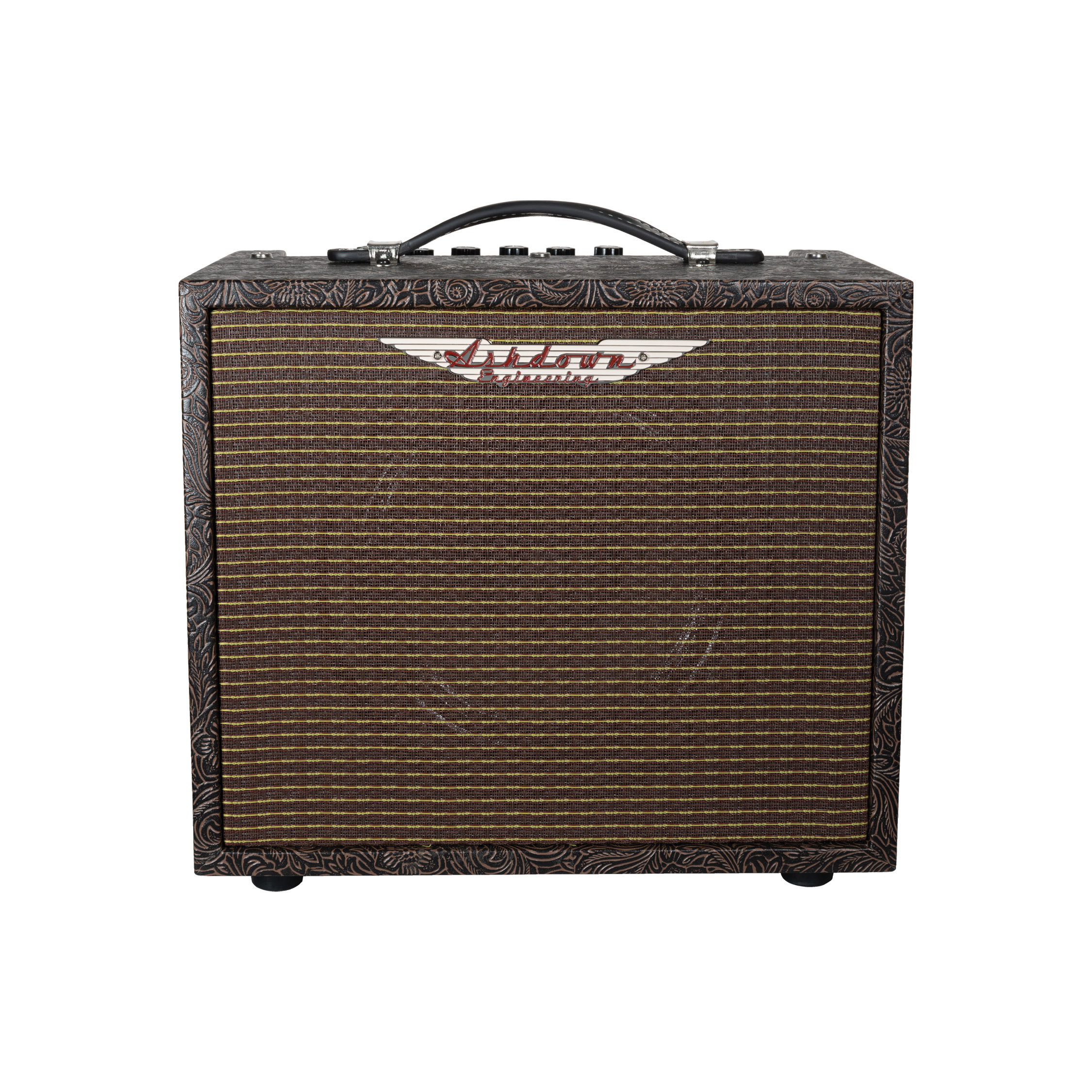 Ashdown WOODSMAN - 18 - PARLOUR