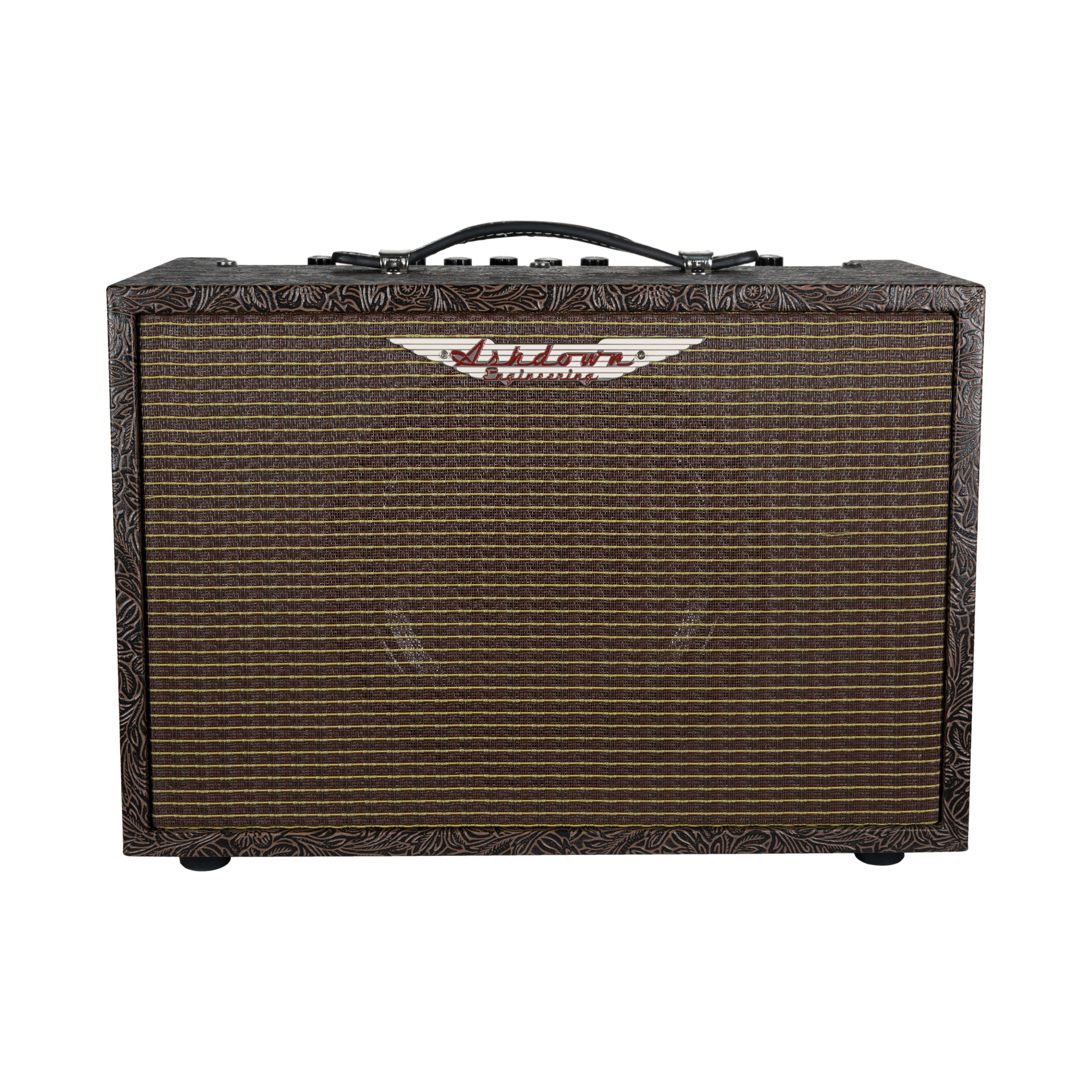 Ashdown WOODSMAN - 36 - CLASSIC