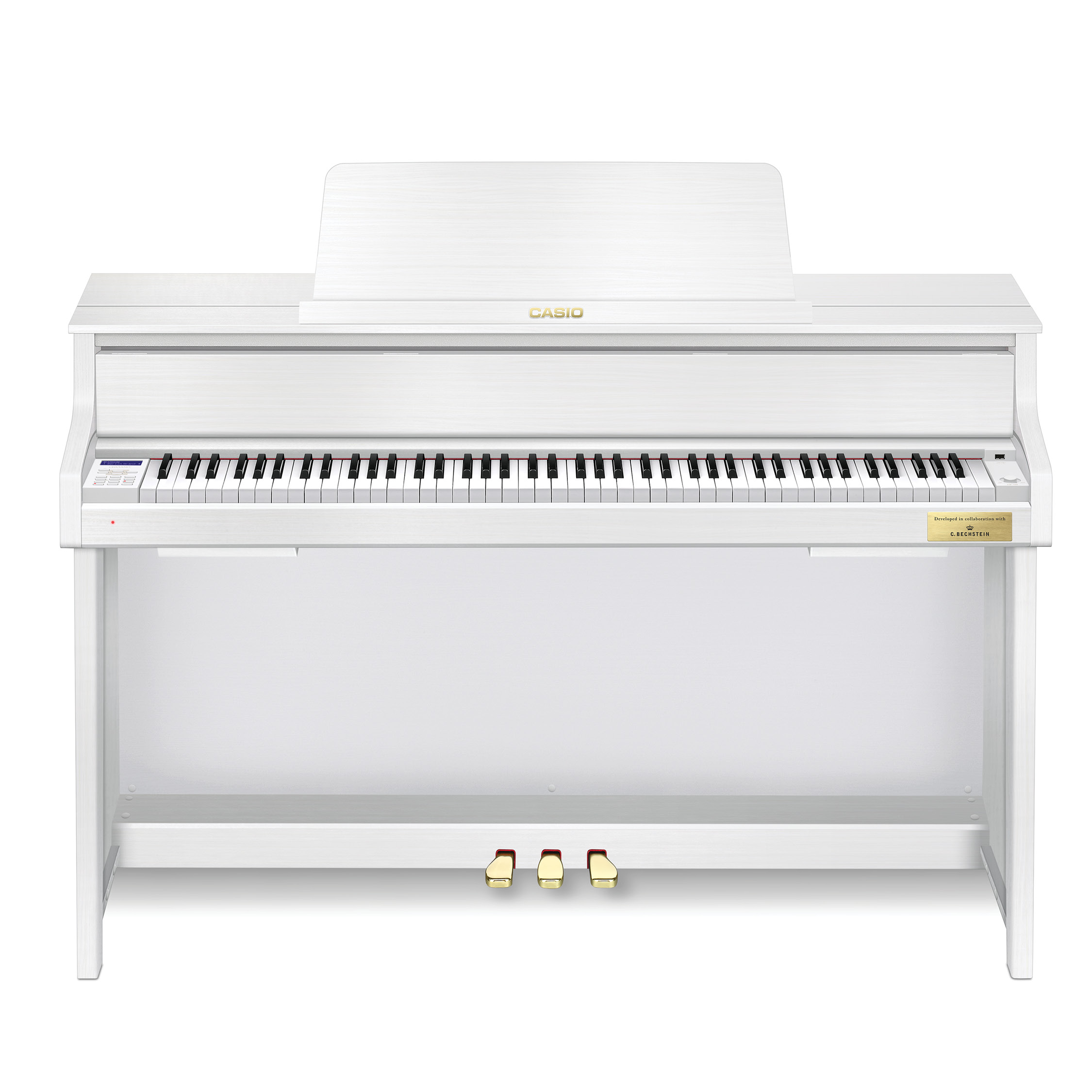 Casio GP-310WEC7 - Električni Klavir