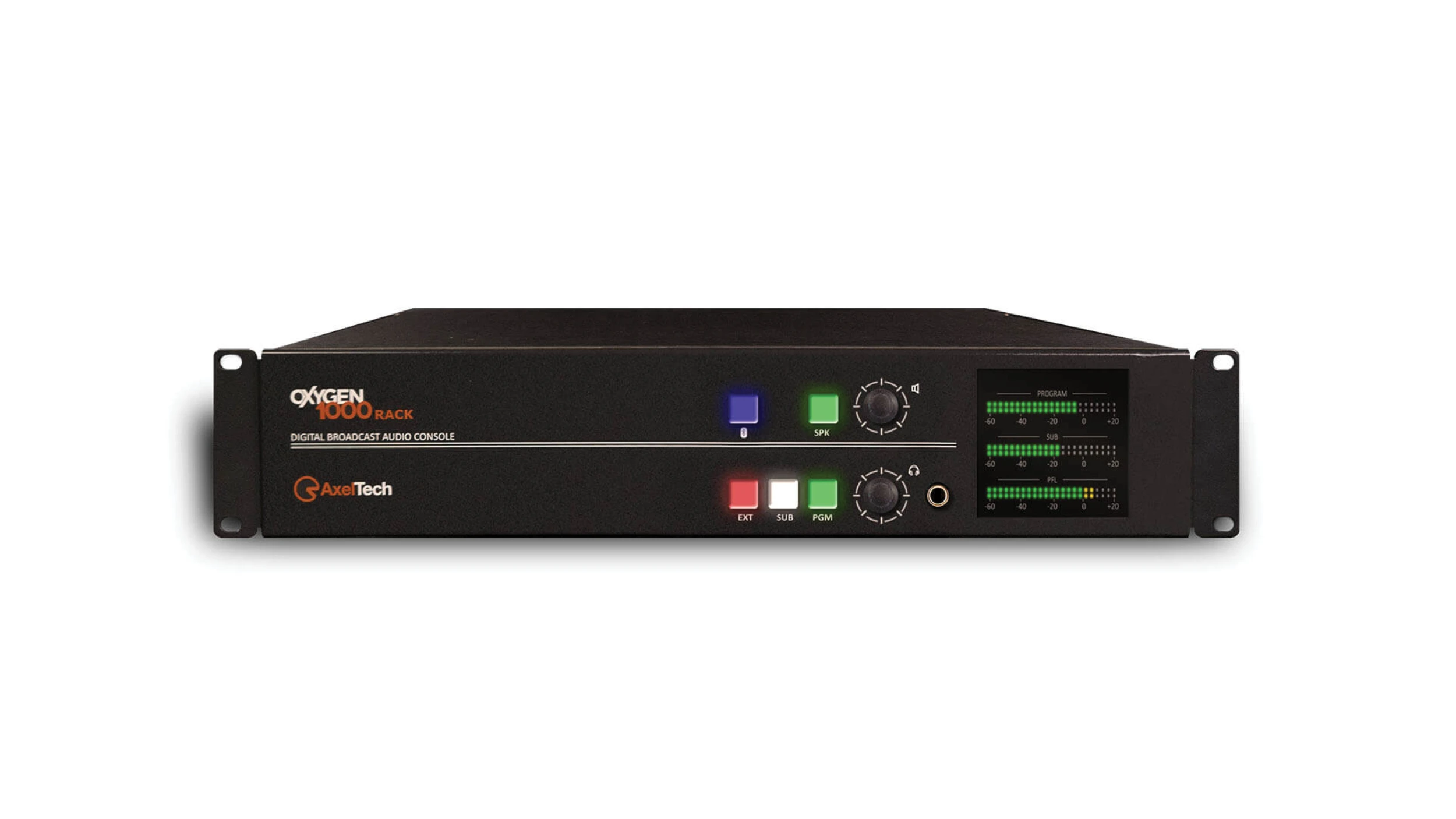 AxelTech Oxygen 1000 Rack