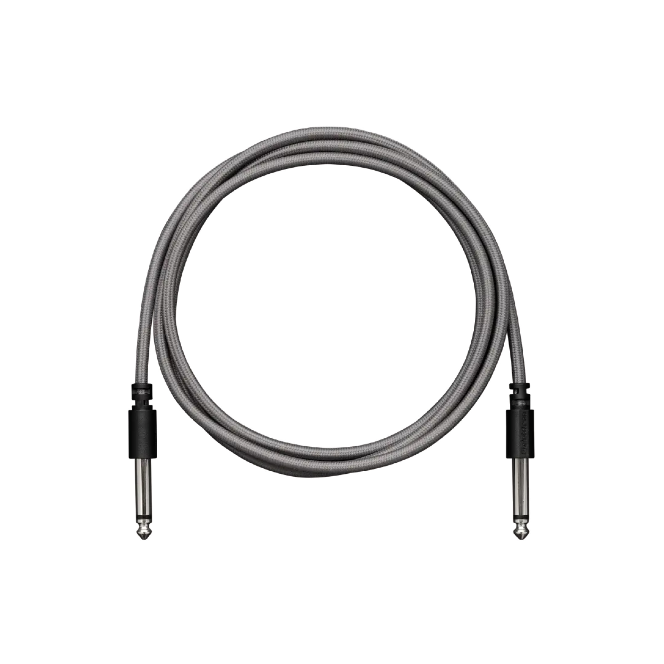 Cavo Stereo Cordial CFU 6 CC 2x RCA Maschio A 2x RCA Maschio, Rean, 6 Metri, Nero