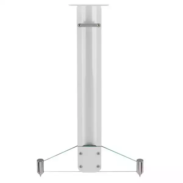 Q ACOUSTICS Concept 20 Stands White