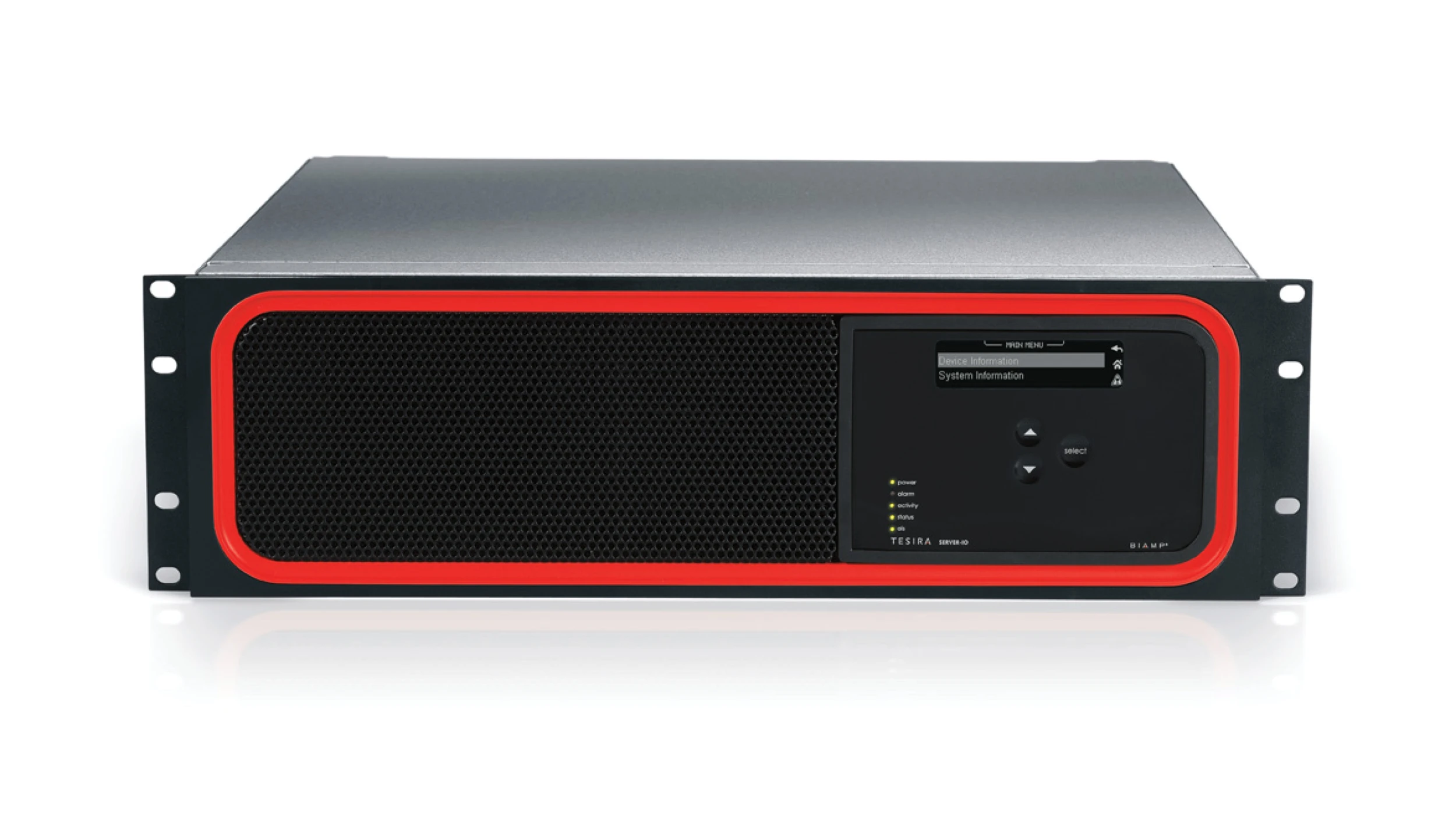 Biamp Tesira SERVER-IO