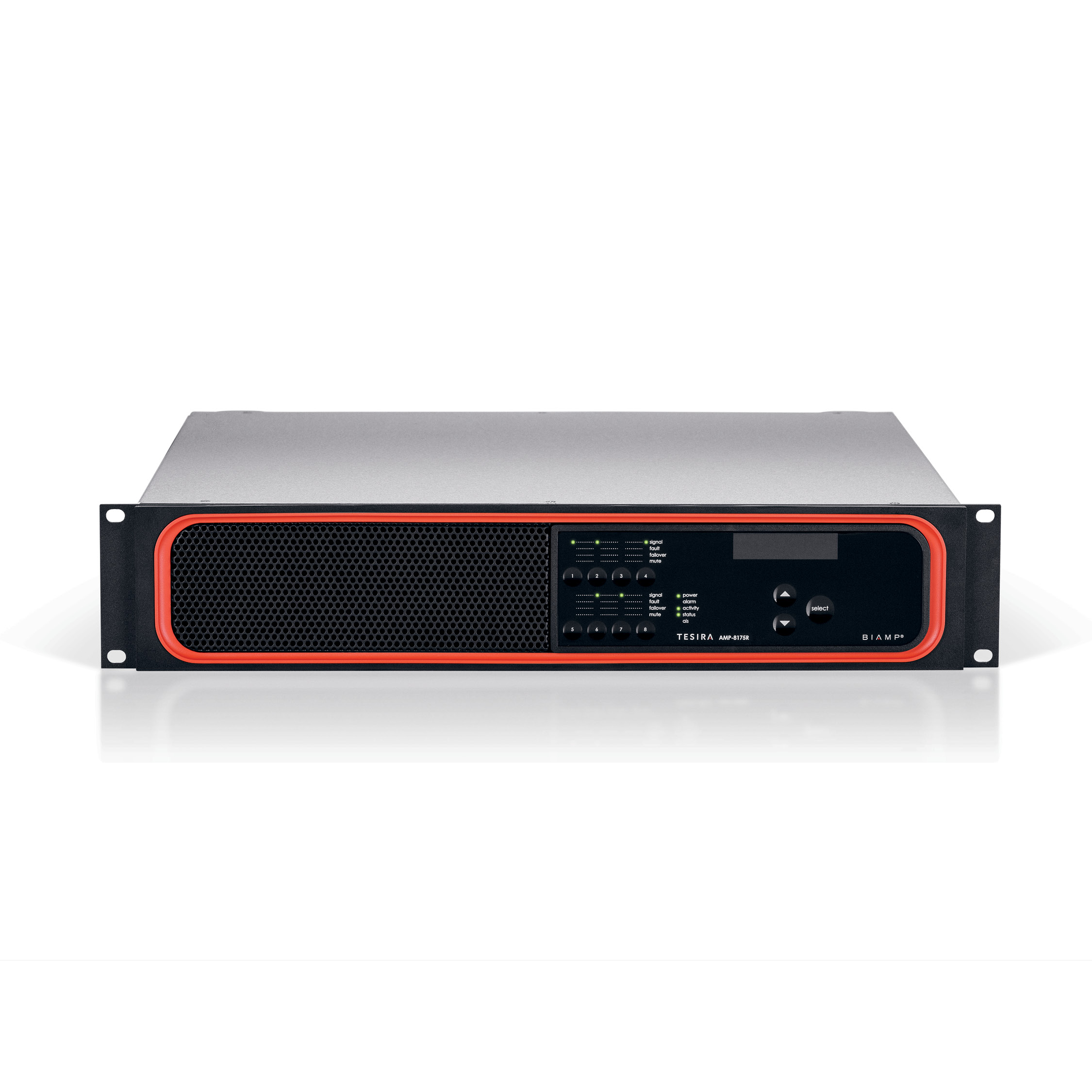 Biamp Tesira AMP-8175R