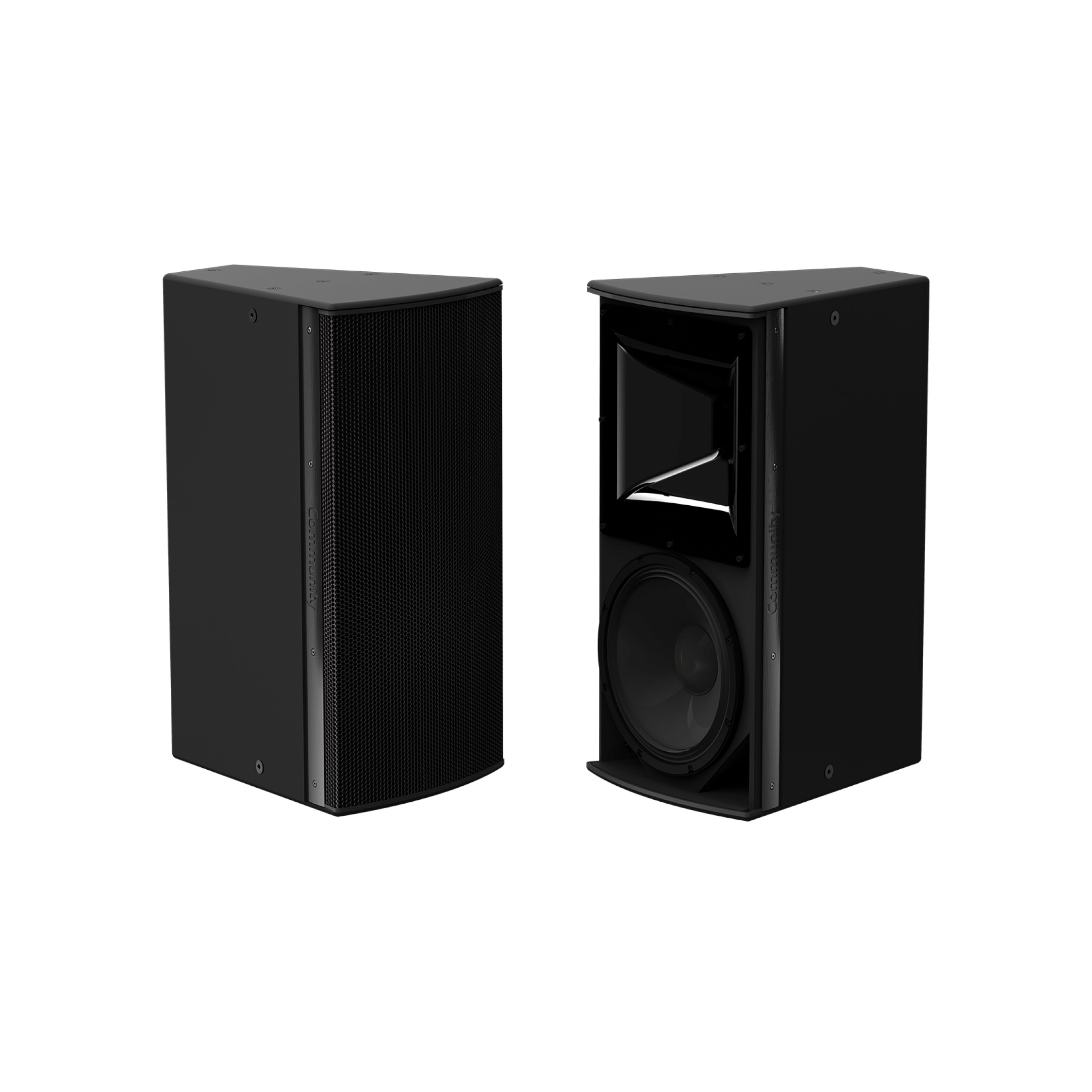 Biamp Community IP6-1122/26B