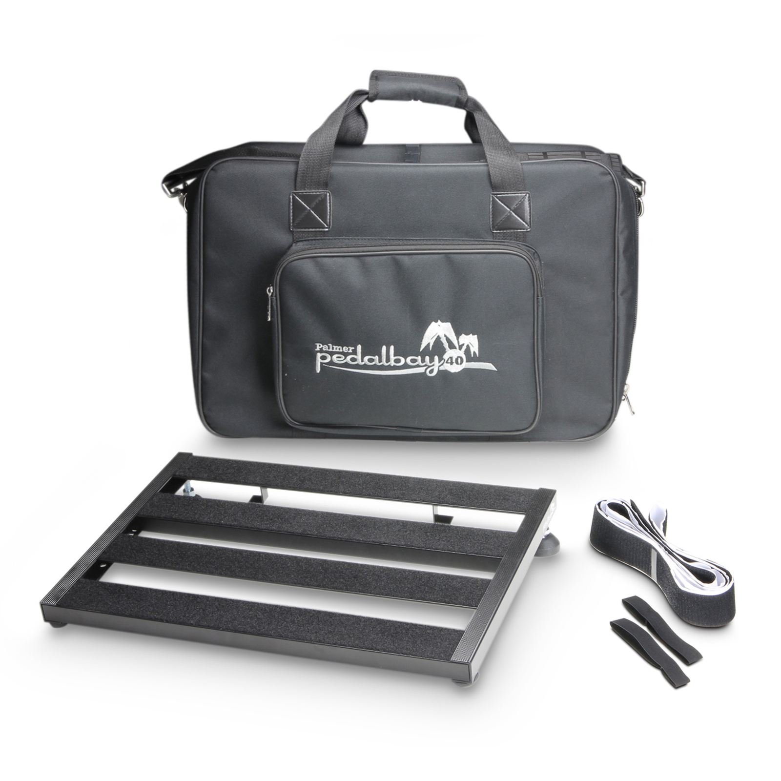Palmer PEDALBAY 40 - Gitarski pedalboard