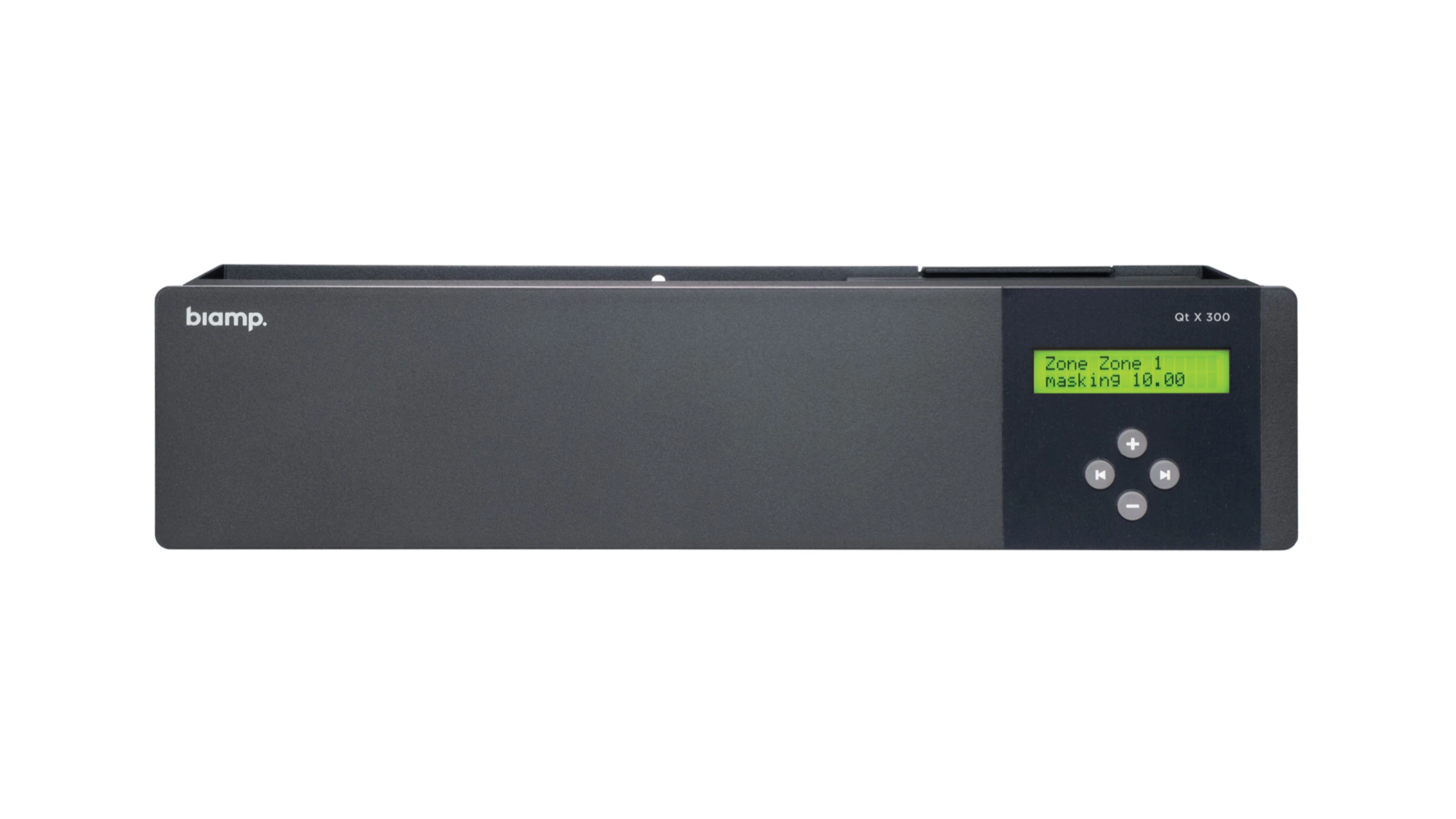 Biamp Cambridge Qt X 300