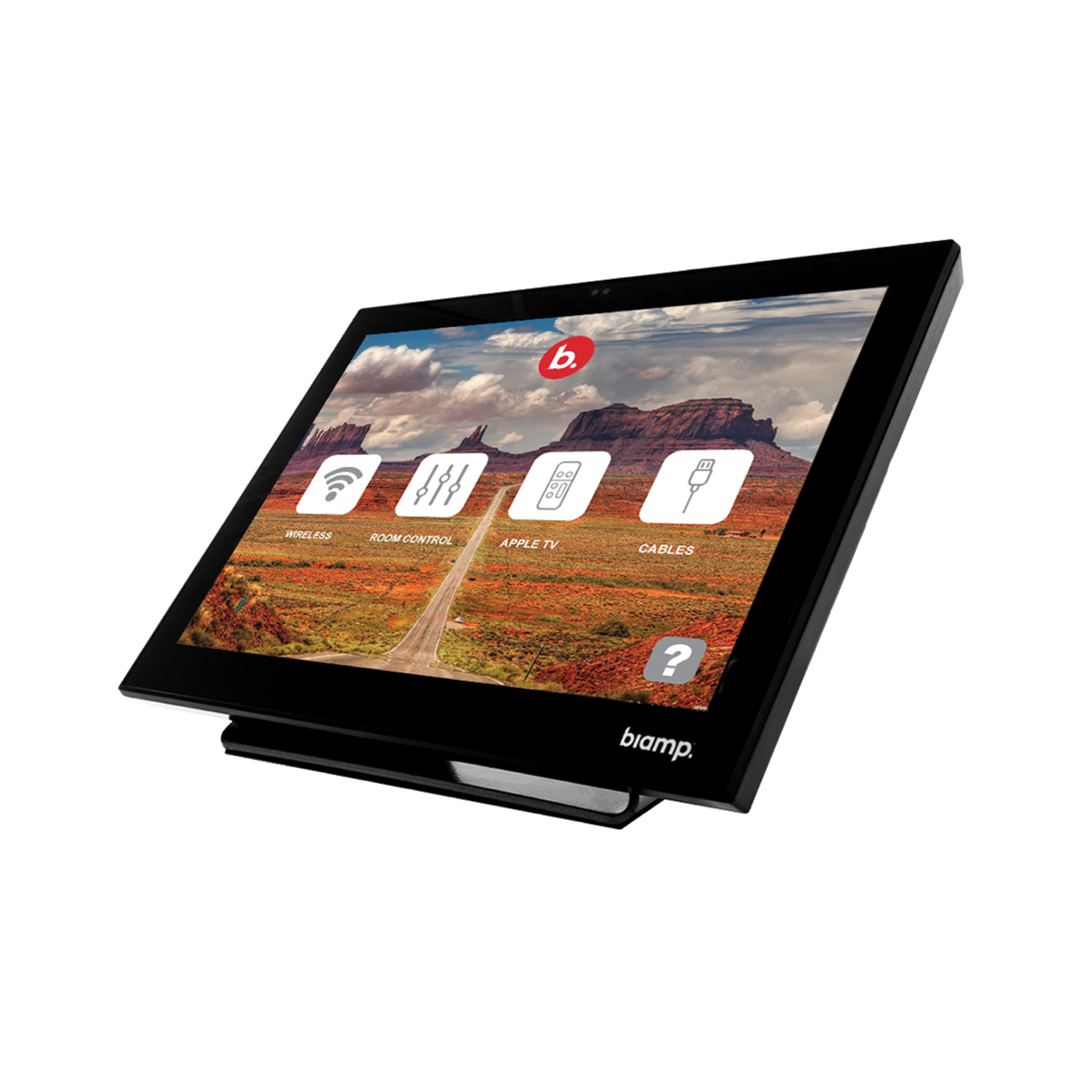 Biamp Apprimo Touch 10