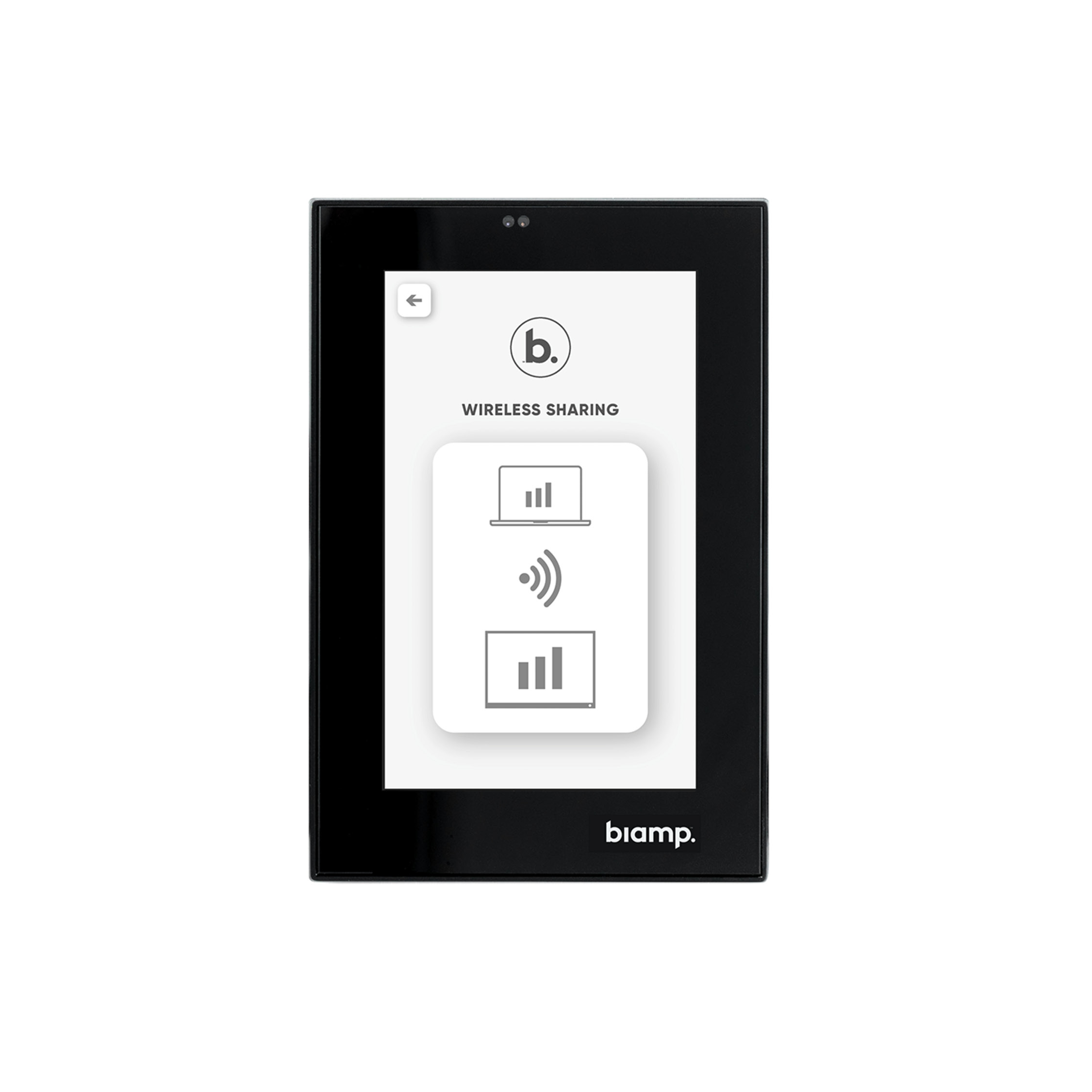 Biamp Apprimo Touch 4