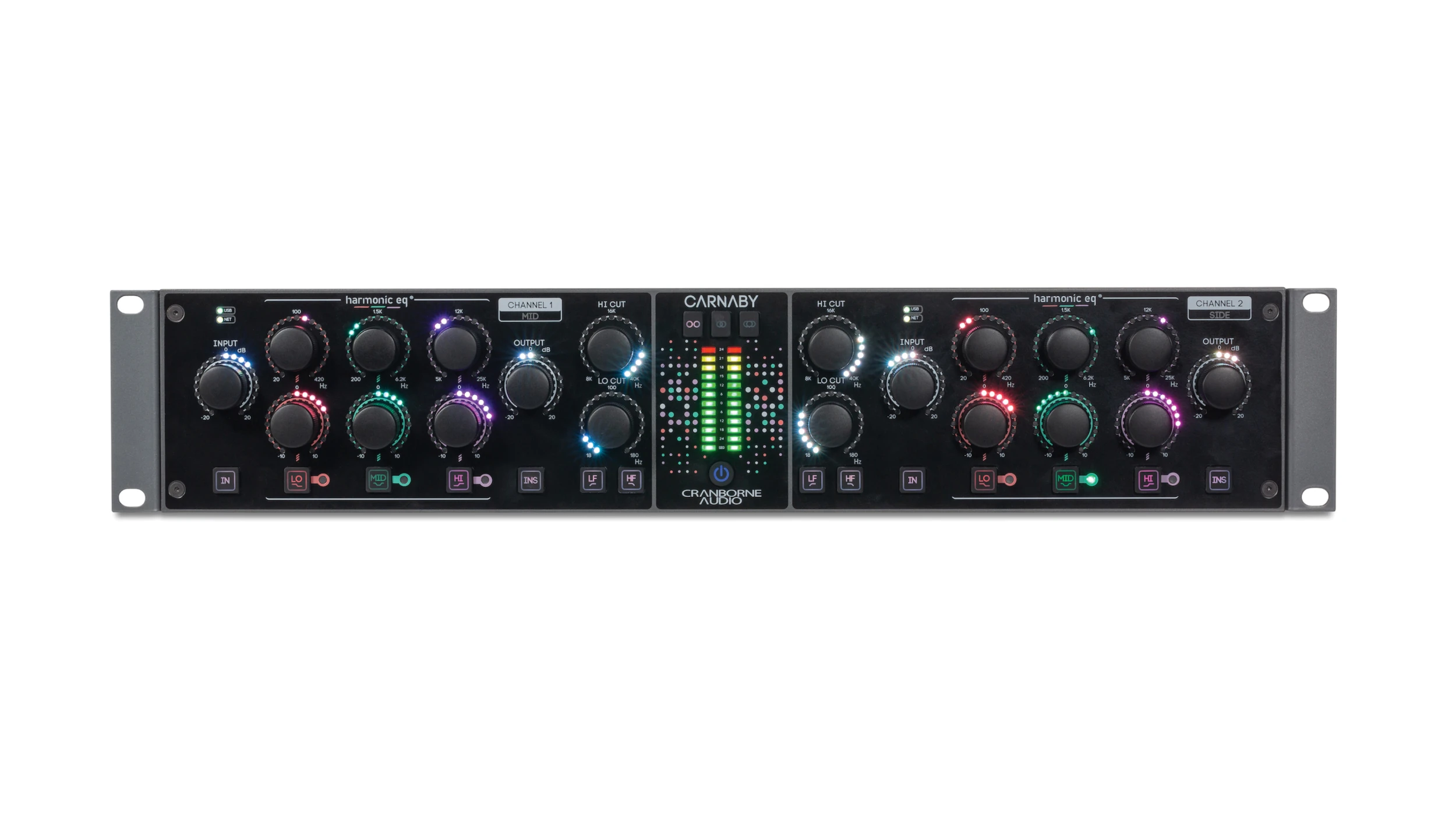 Cranborne Audio Carnaby HE2