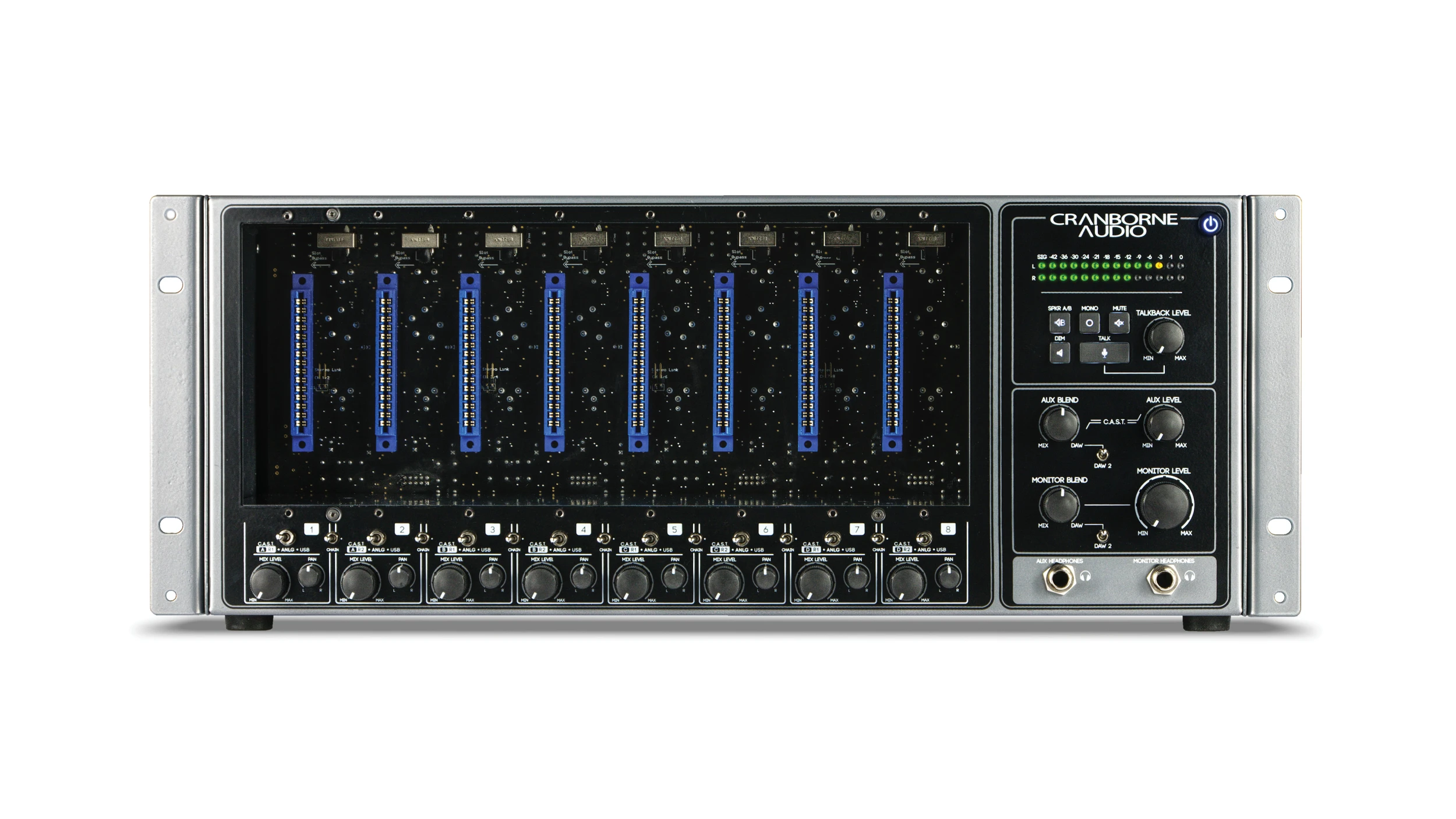 Cranborne Audio 500R8