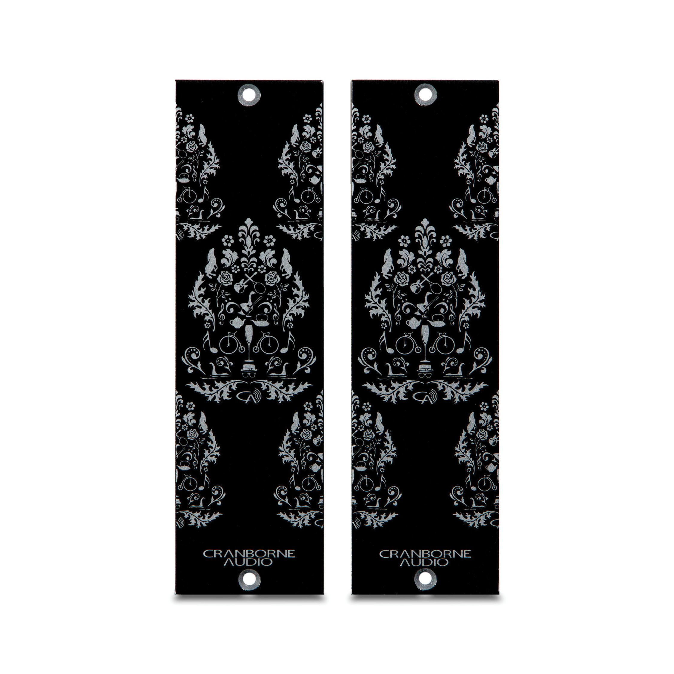 Cranborne Audio Vintage Wallpr