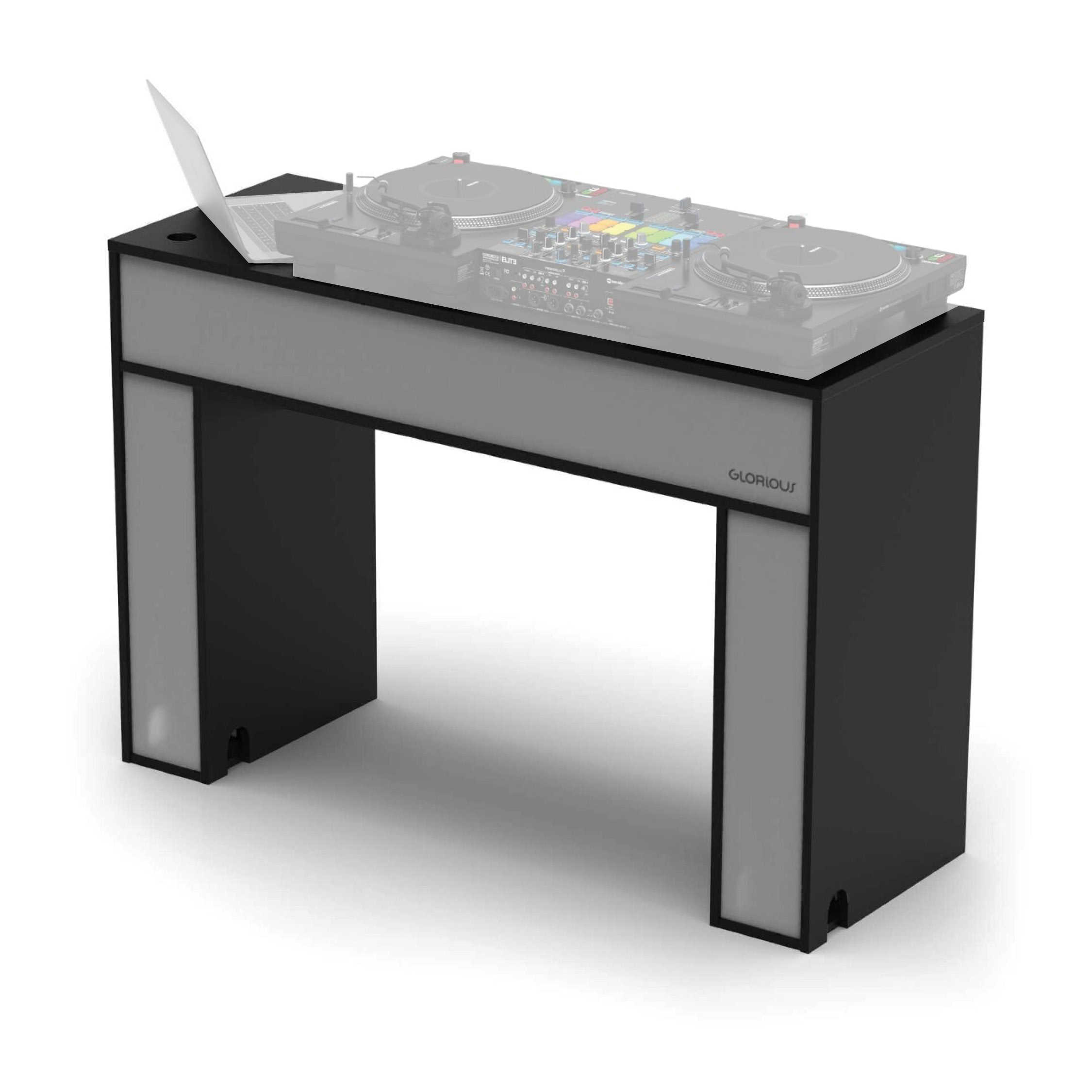 Glorious Modular Mix Station k