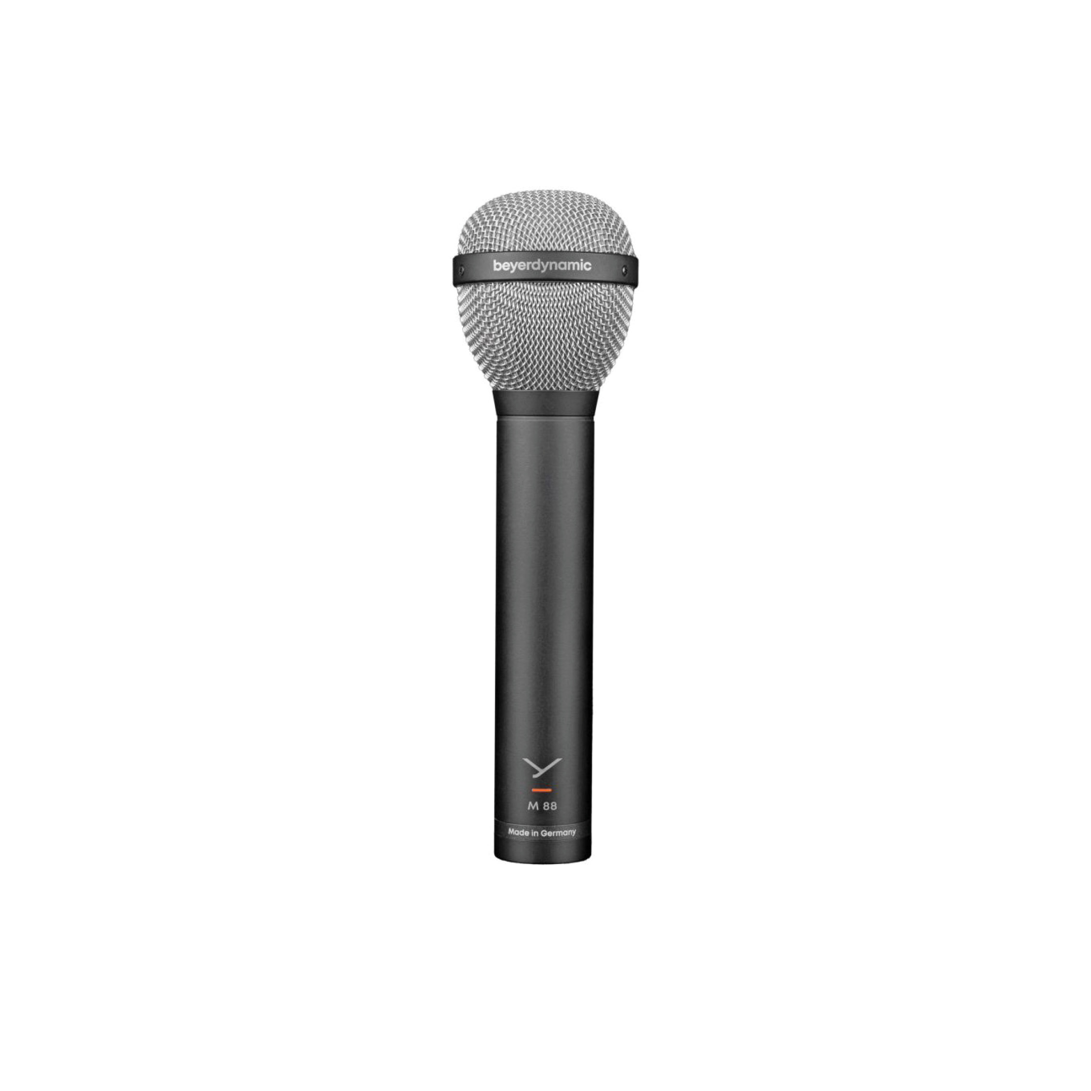 Beyerdynamic M 88
