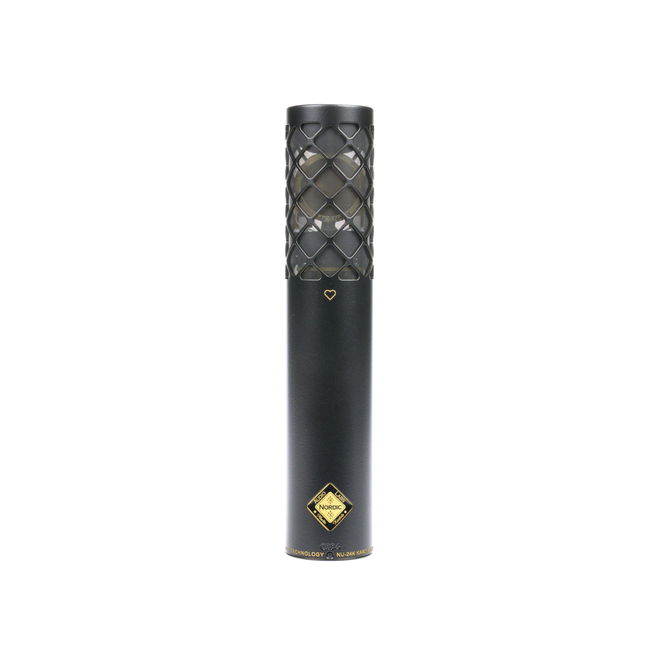 Nordic Audio Labs NU-24K