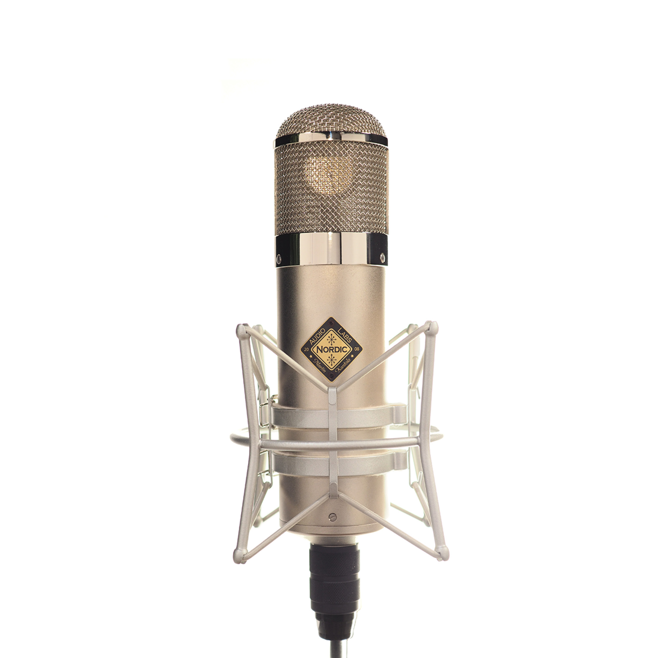 Nordic Audio Labs NU-47VS3