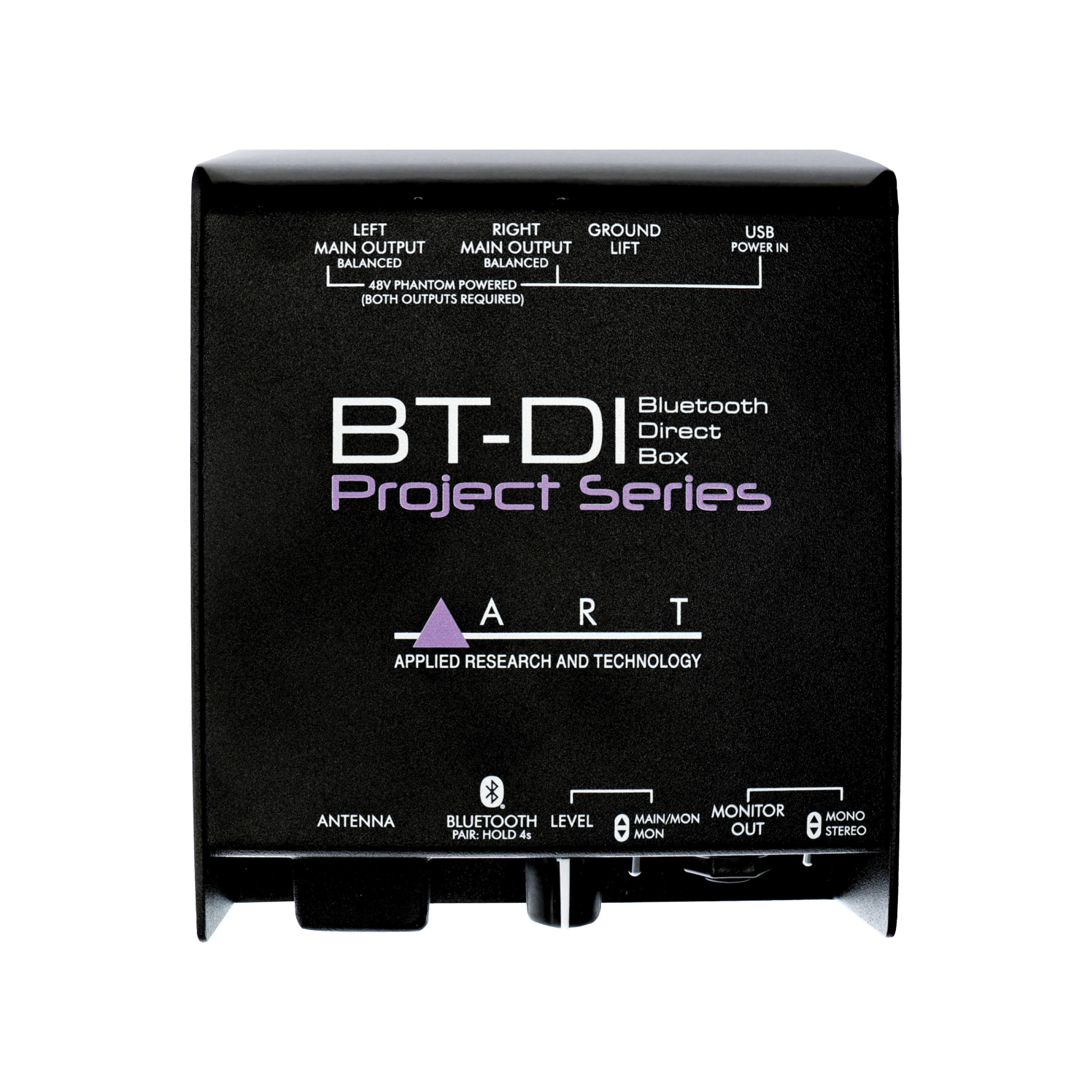 ART BT-DI