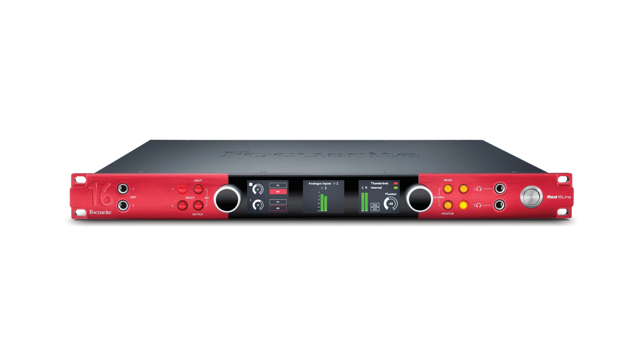 Focusrite Red 16Line