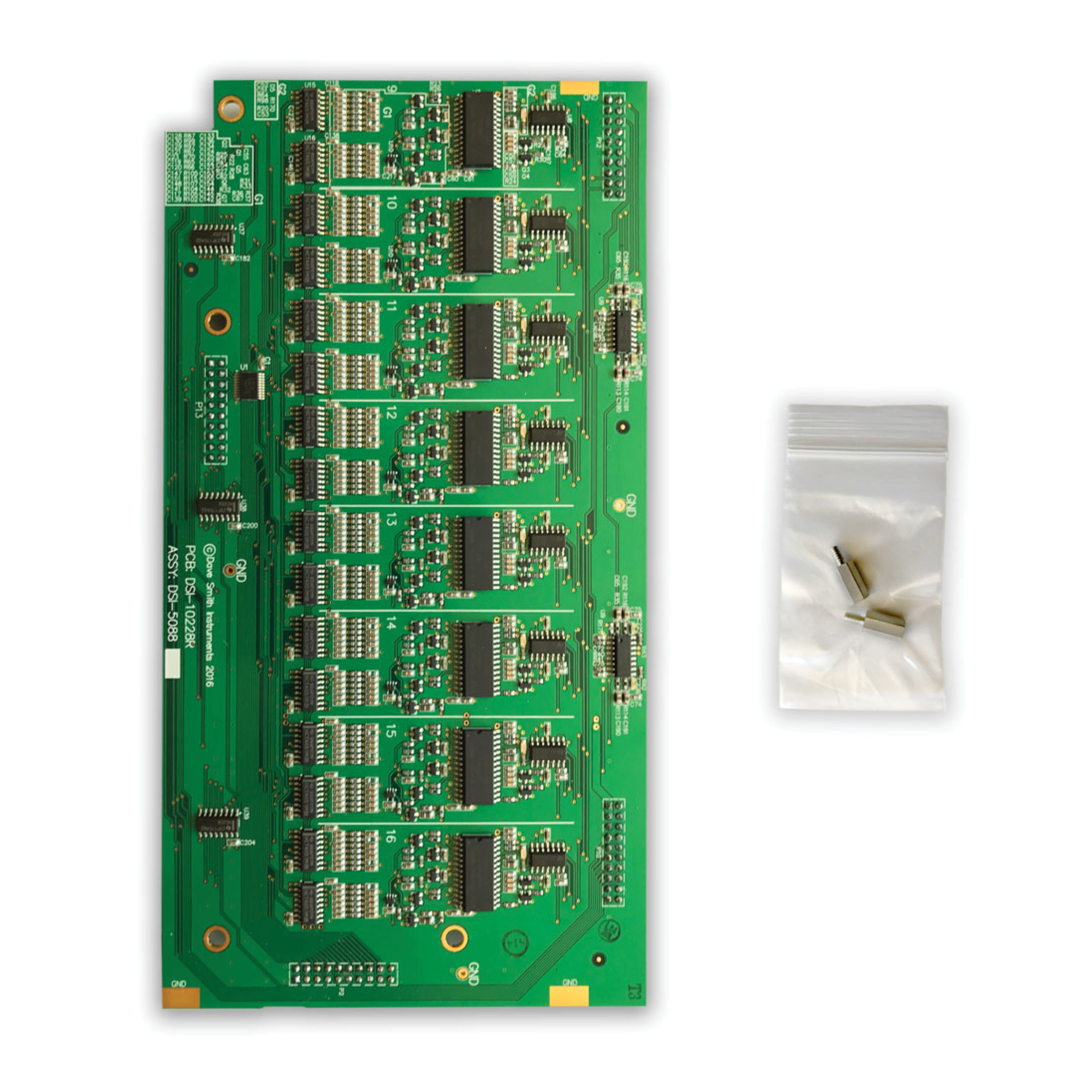 Sequential Prophet Rev2 Expander Kit