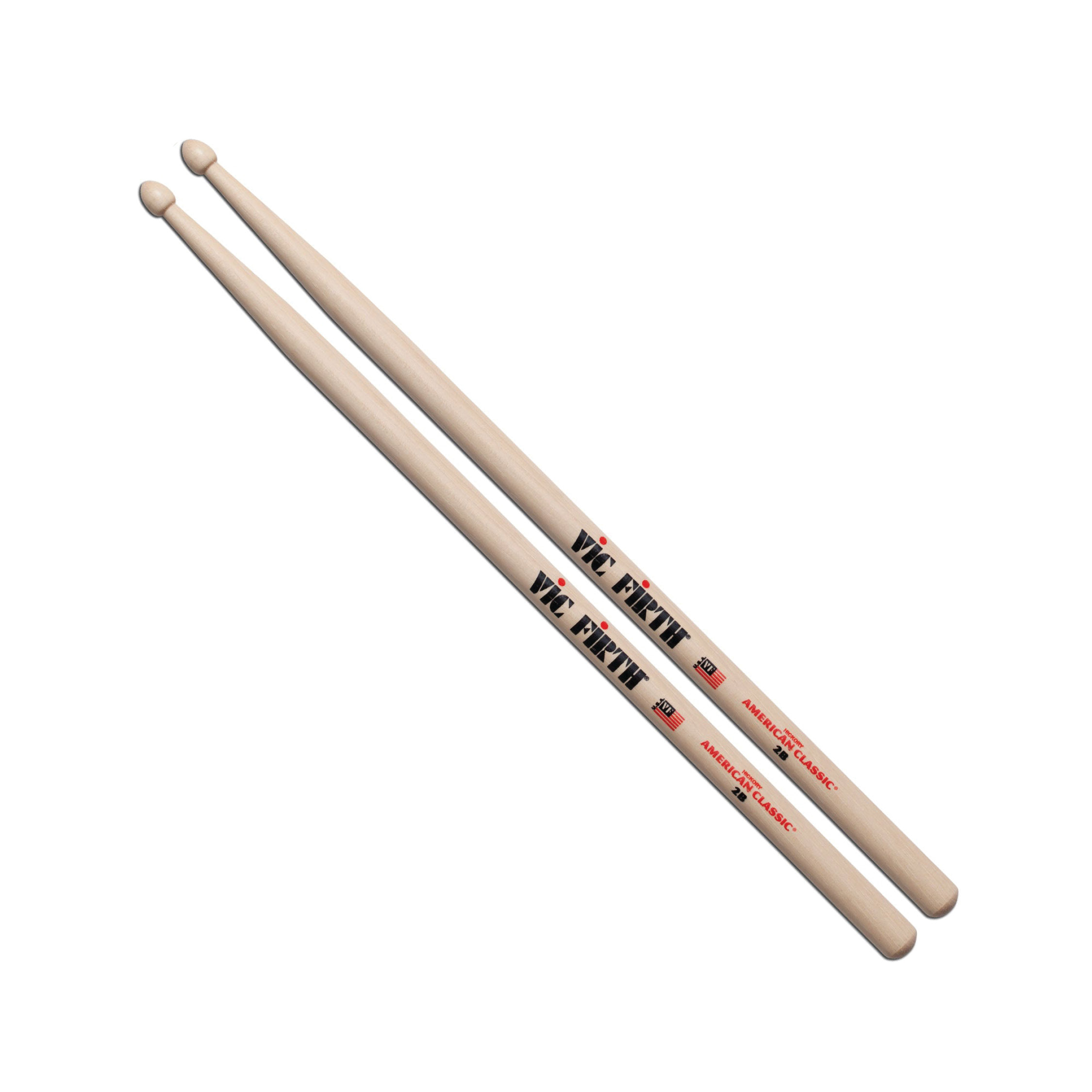 VIC FIRTH PALICE 2B