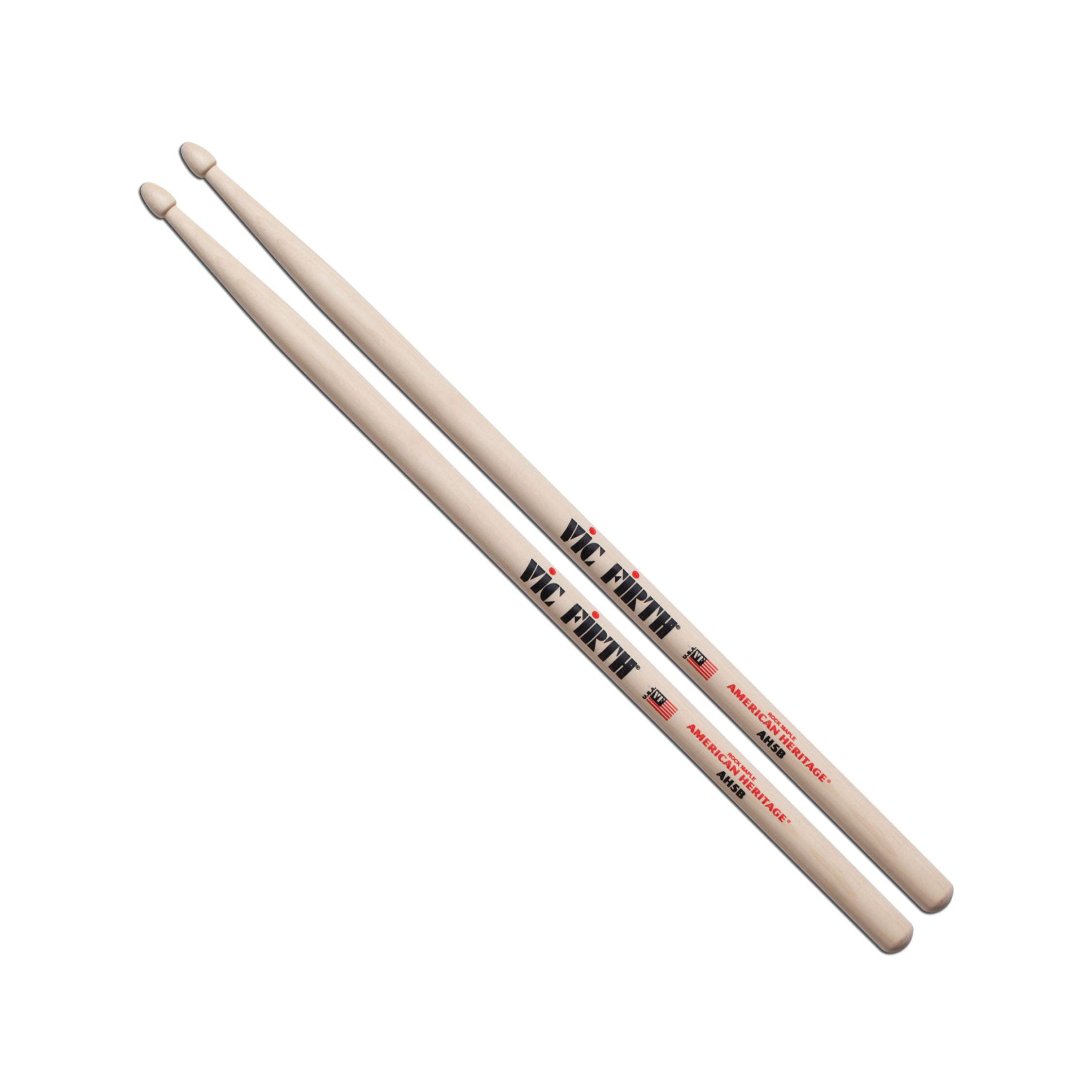 VIC FIRTH AH5BB HERITAGE 5B