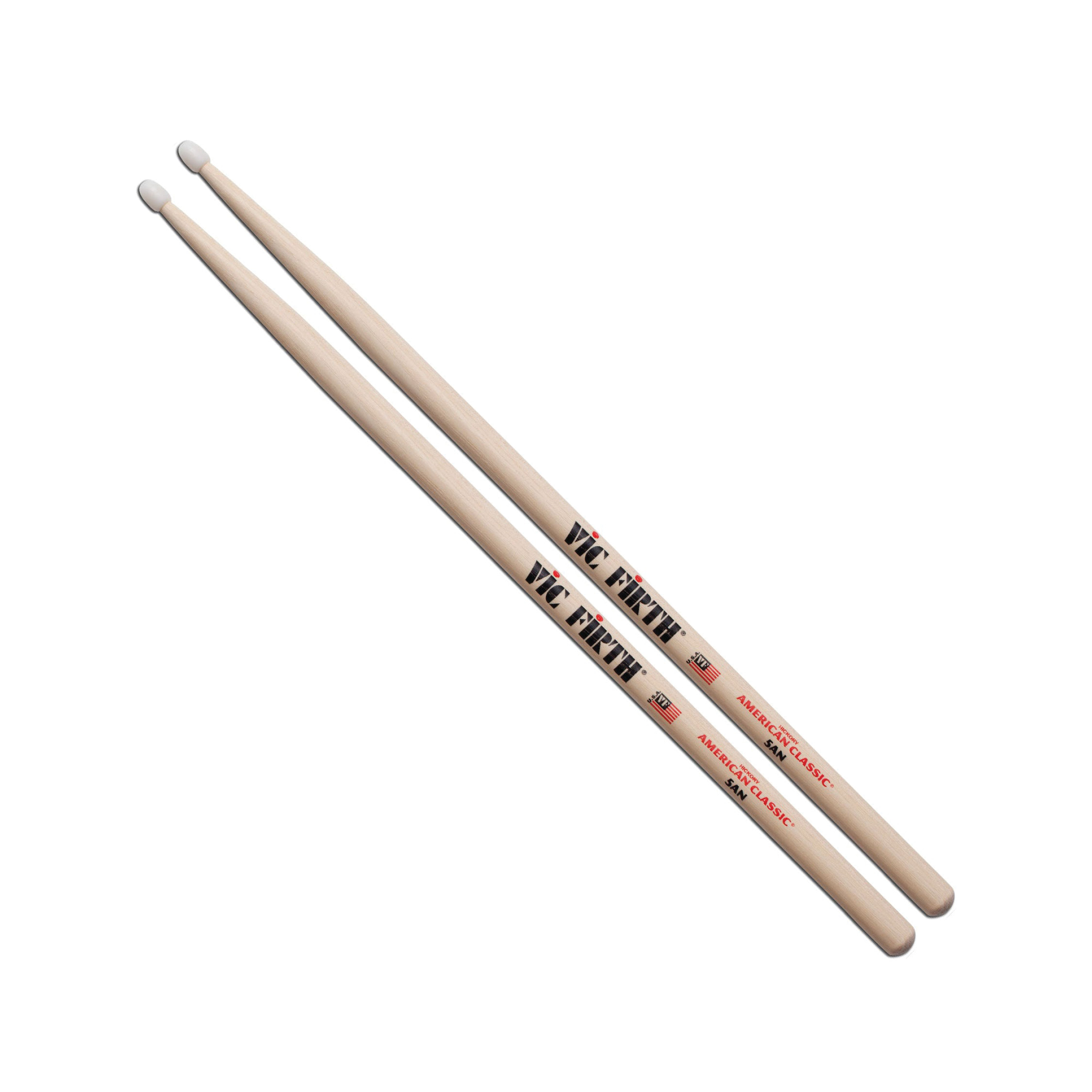 VIC FIRTH PALICE 5A Nylon