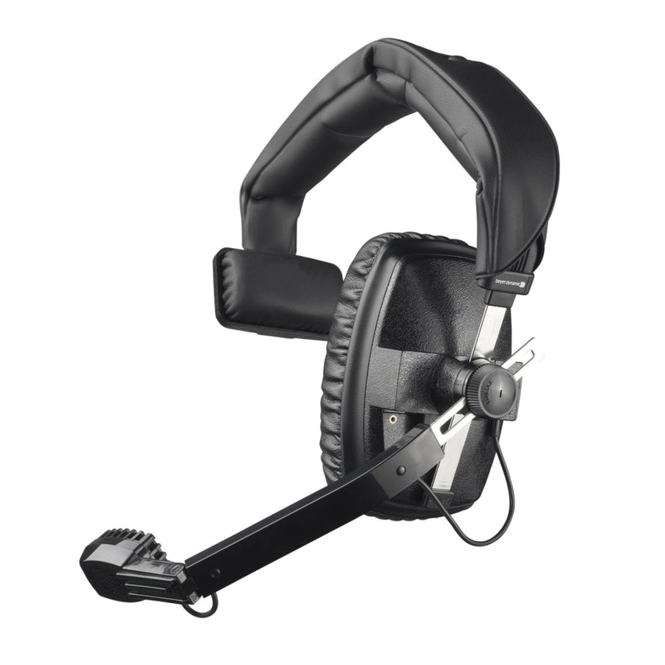 BEYERDYNAMIC DT 108 200/50 Blk
