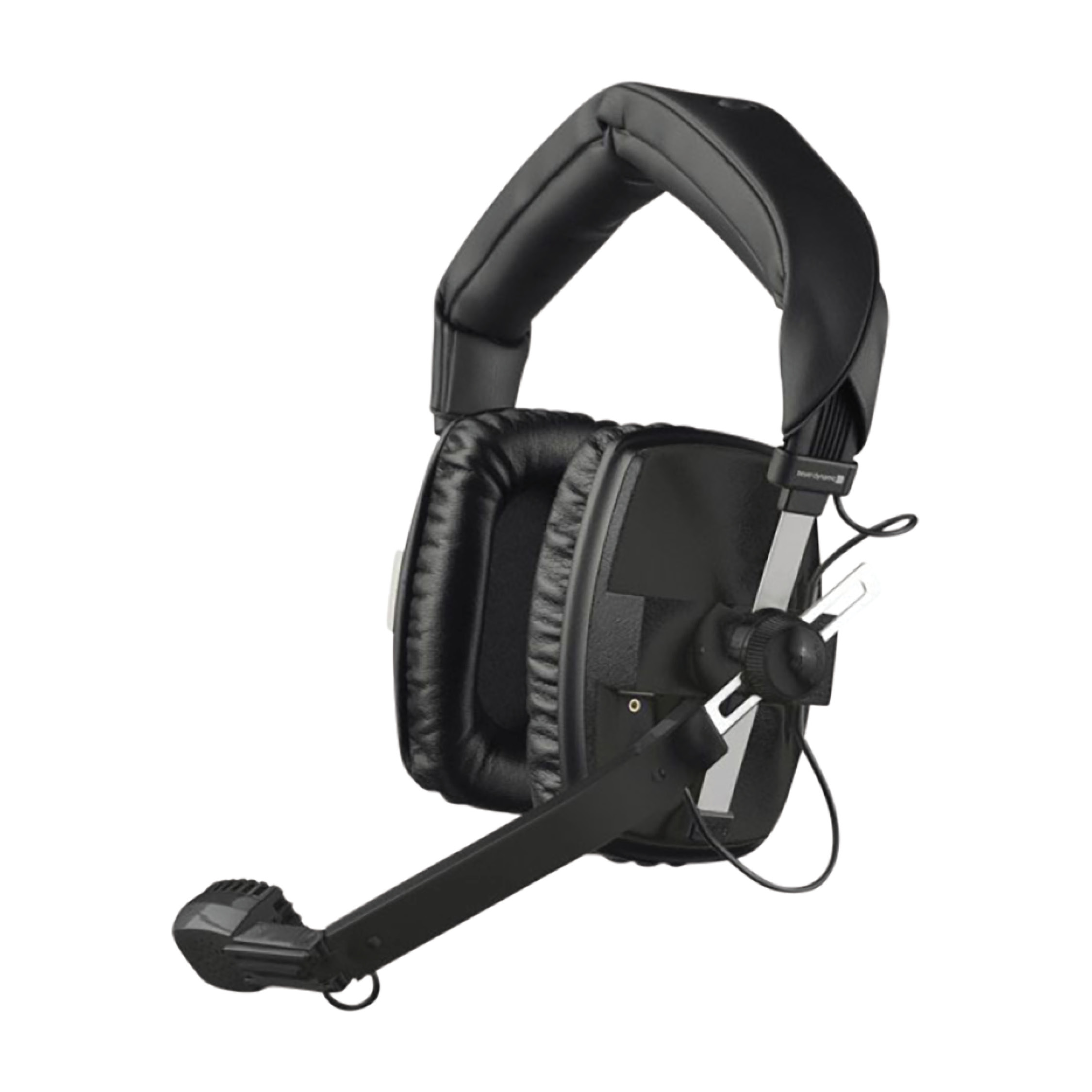 Beyerdynamic DT 109 200/400 black
