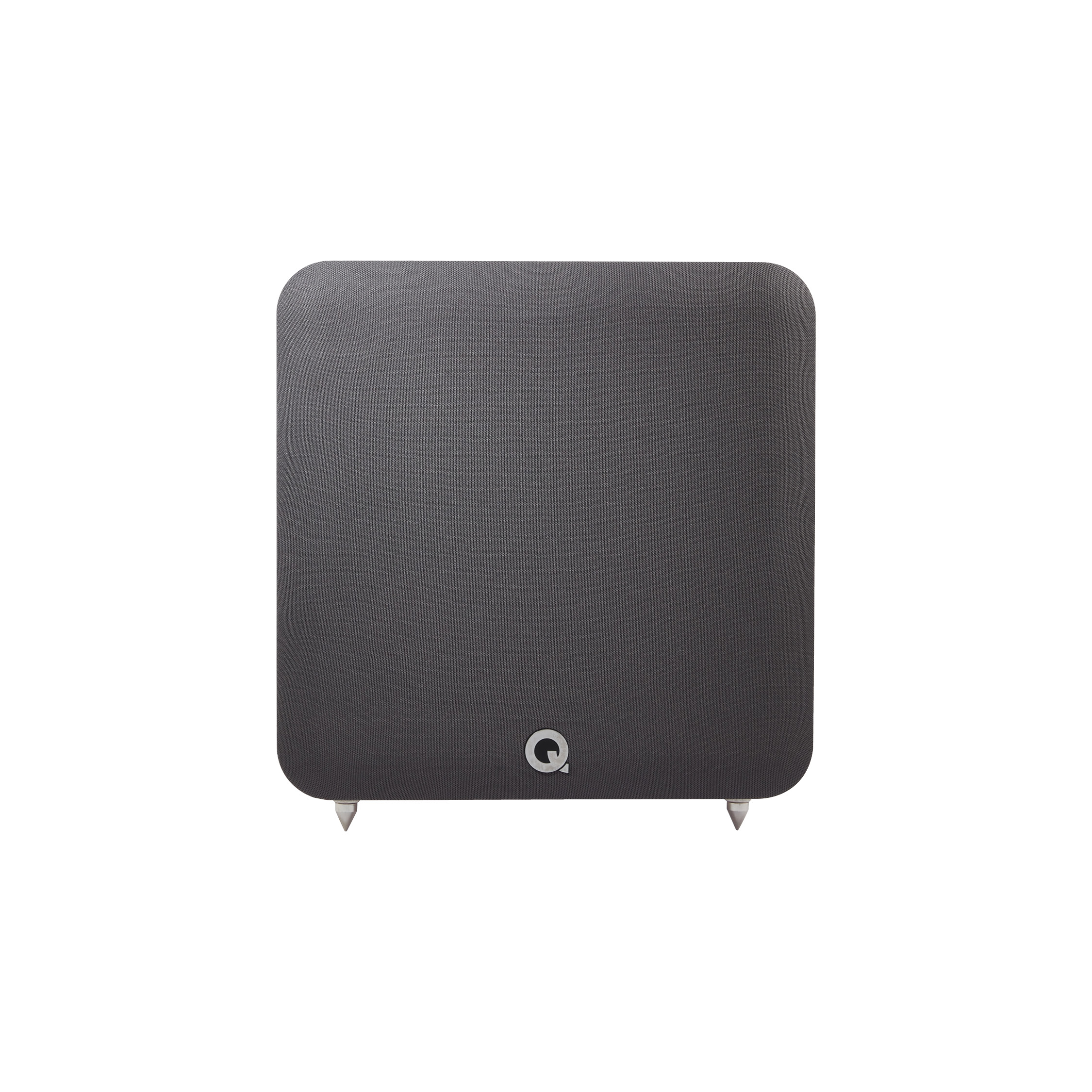 Q Acoustics SUB100 Satin White - Subwoofer