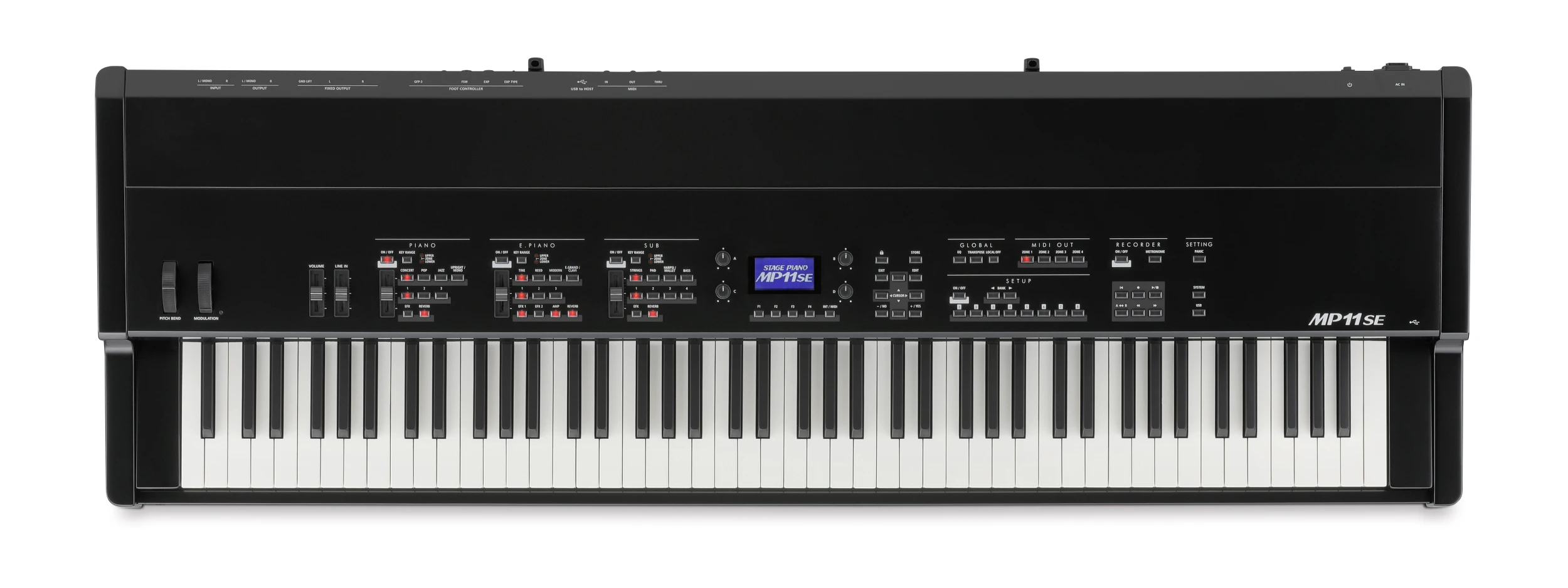 KAWAI MP 11 SE