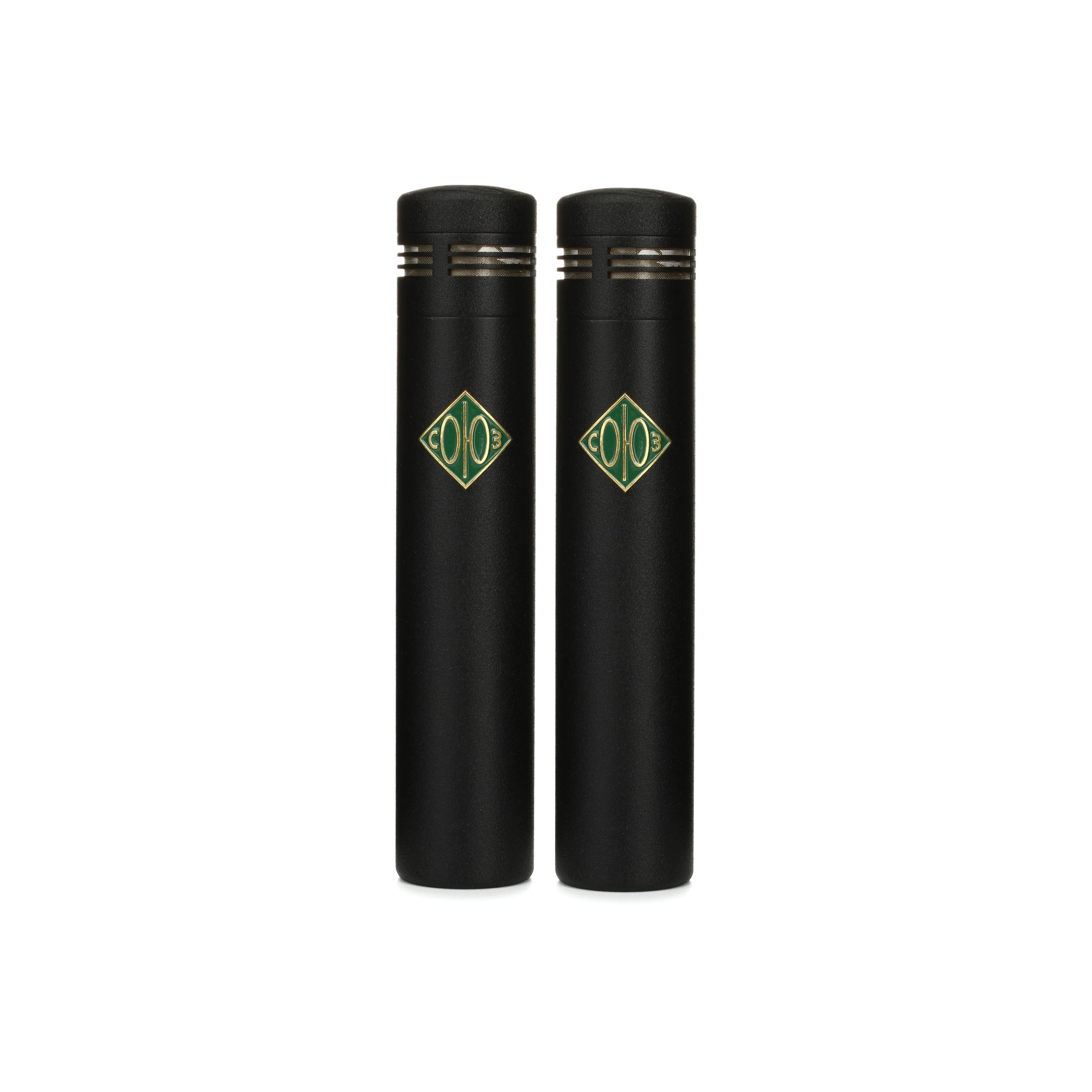 SOYUZ 013 FET MAC B (Pair+Cap)