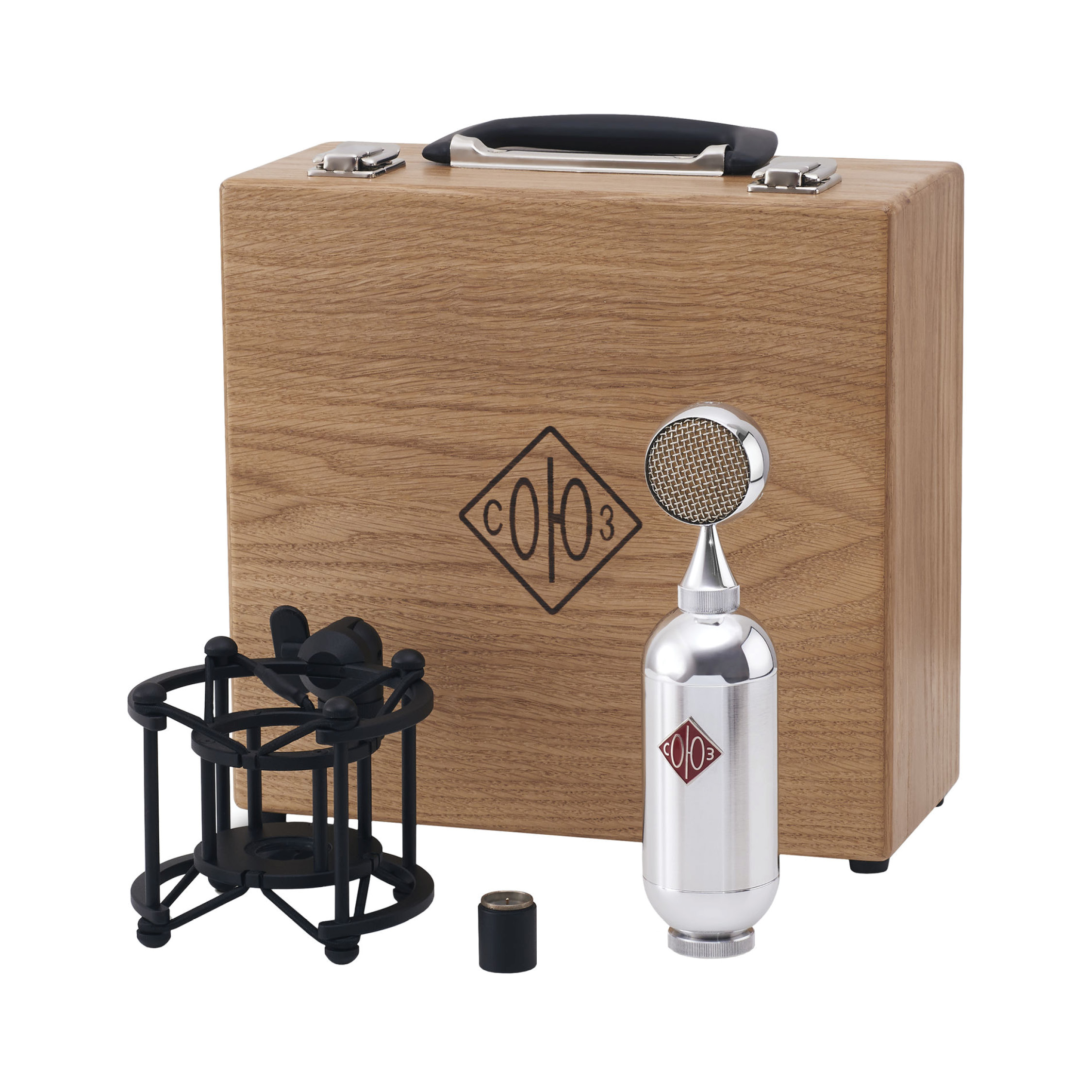 SOYUZ 023 BOMBLET DELUXE