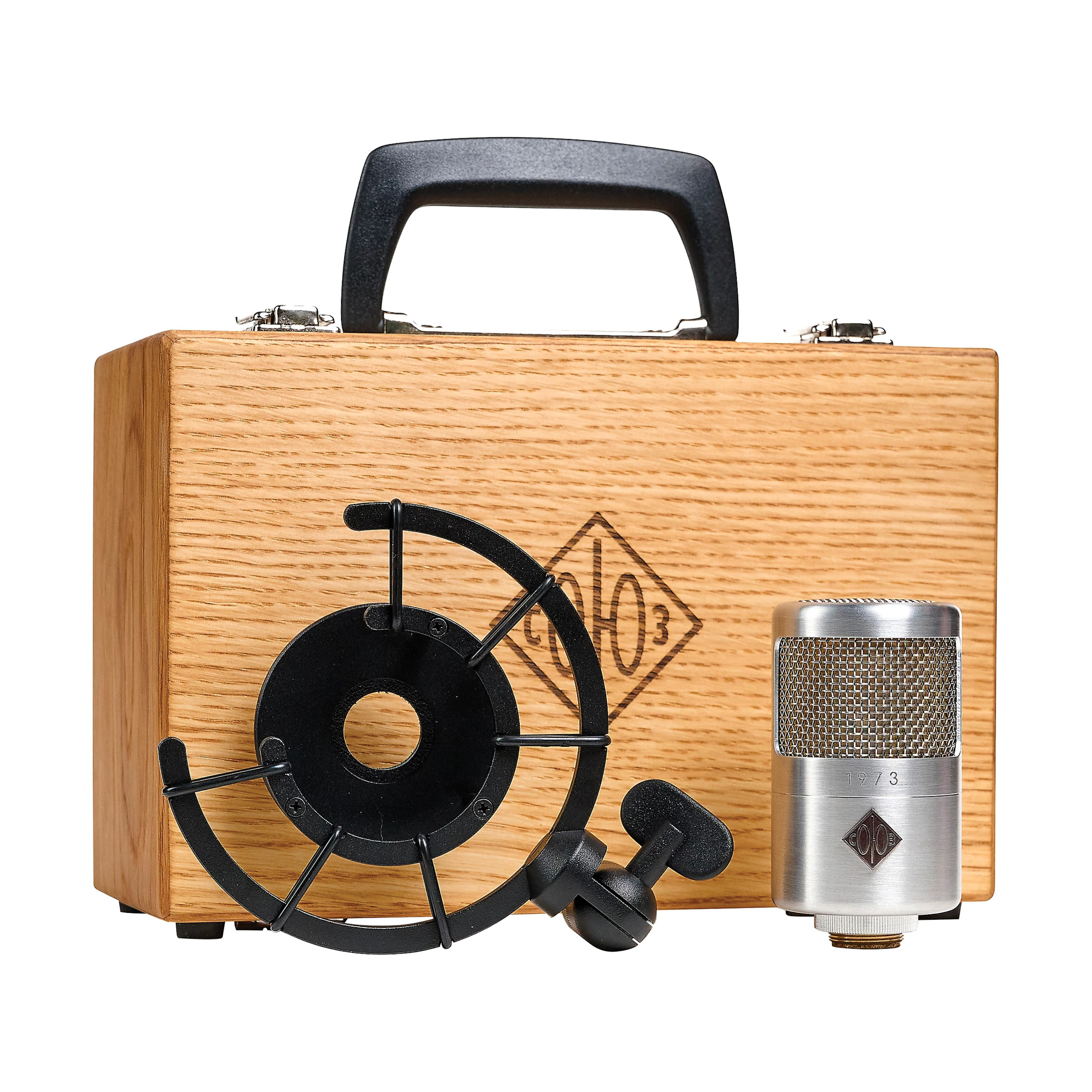 SOYUZ 1973 Silver DELUXE