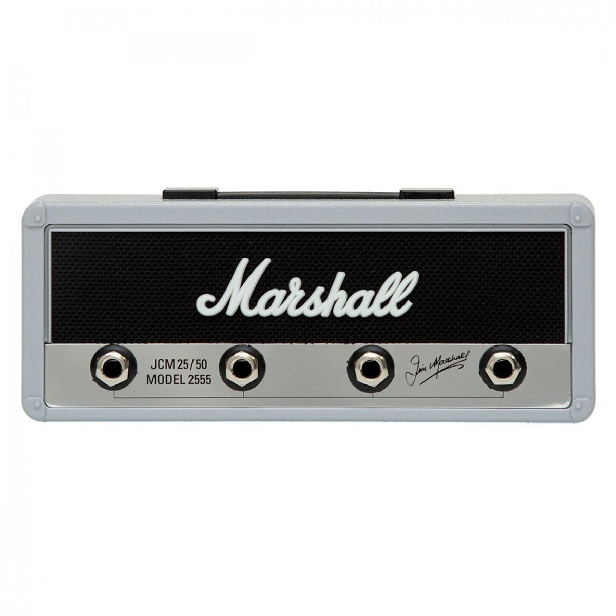 Marshall Jack Rack II Silver