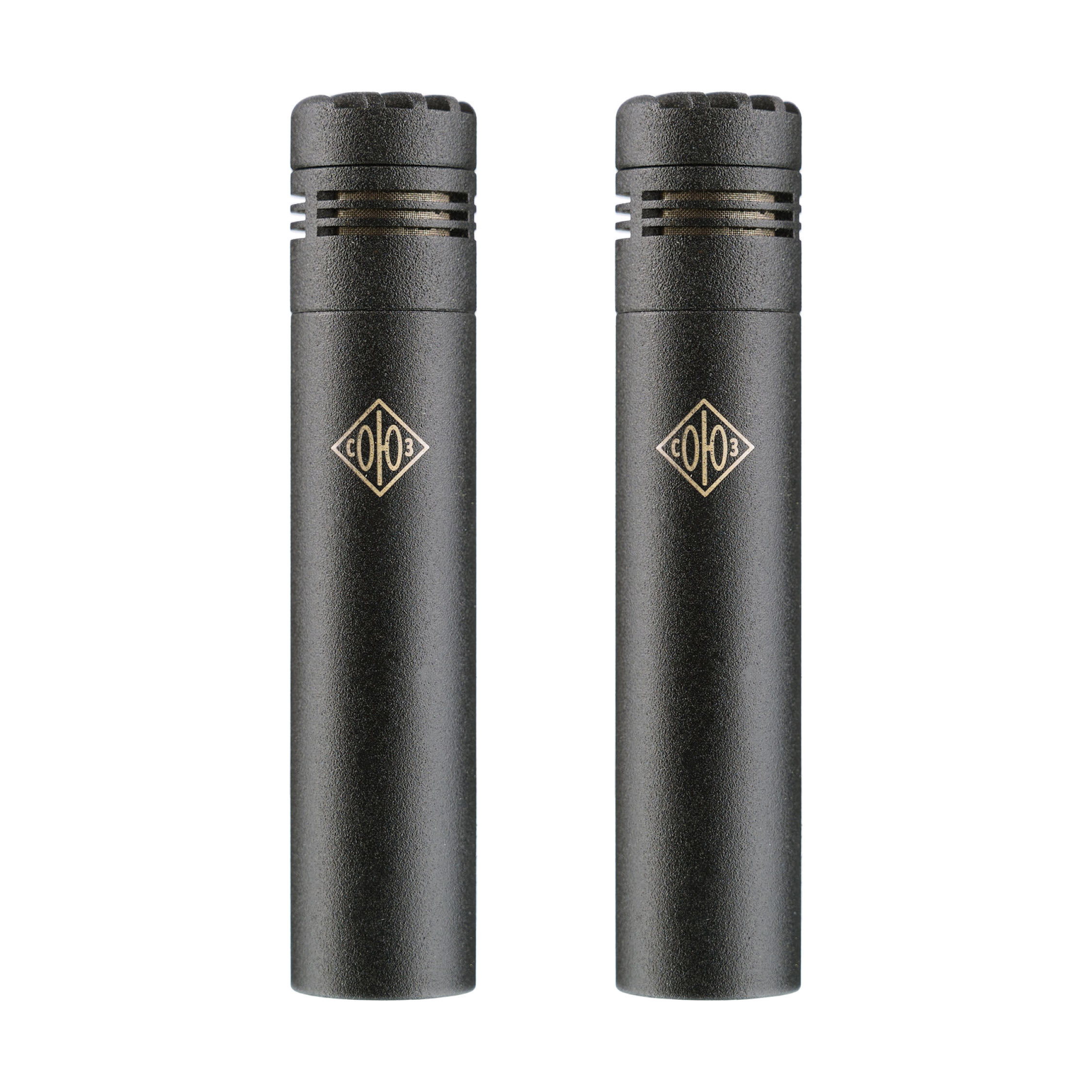 SOYUZ 011 FET M Black (Pair)