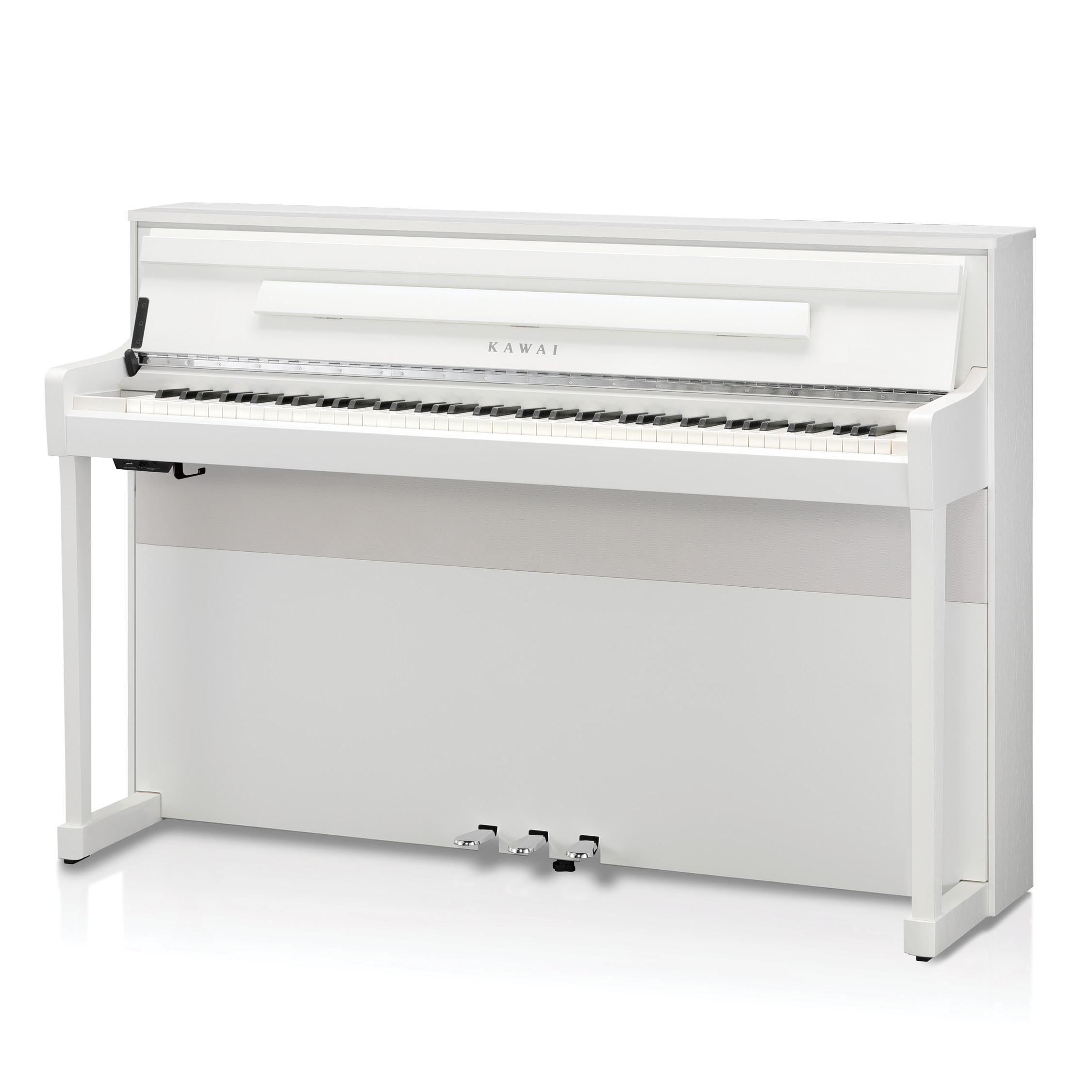 KAWAI CA 901 White