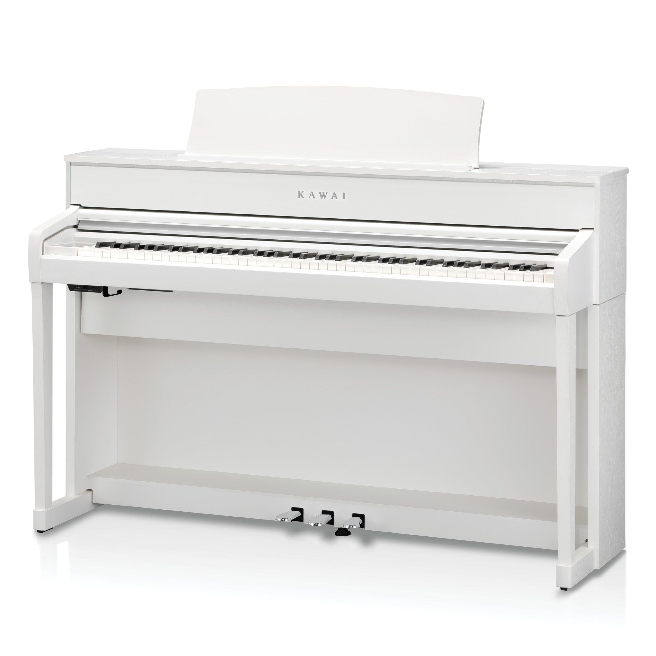 Kawai CA 701 White