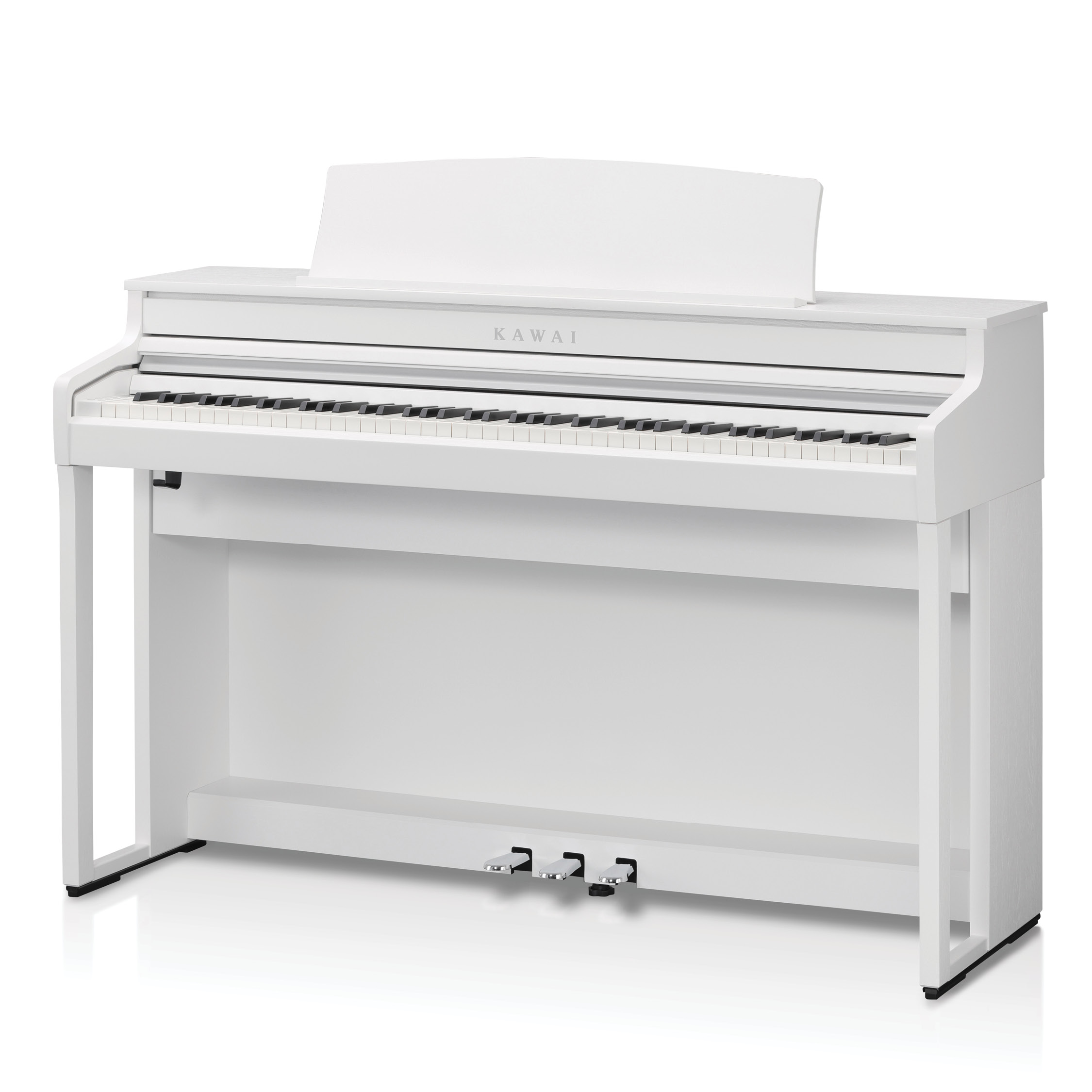 KAWAI CA 401 White