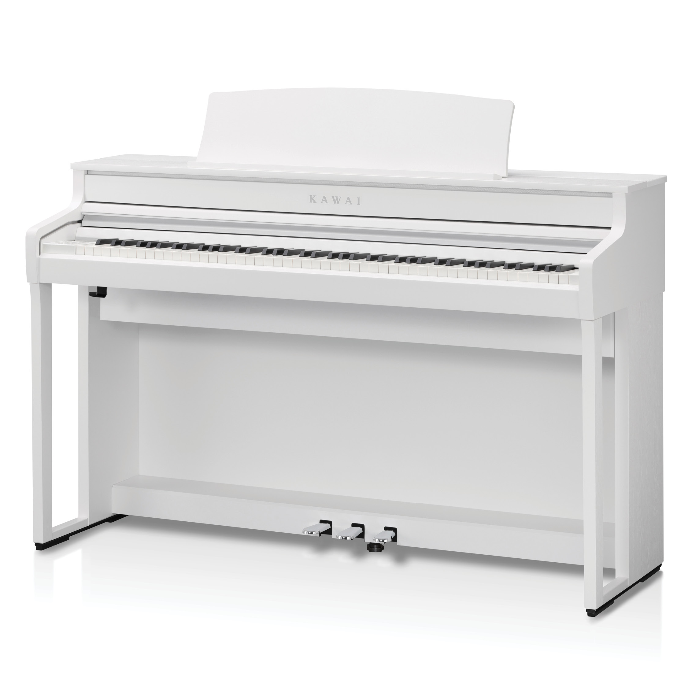 KAWAI CA 501 White