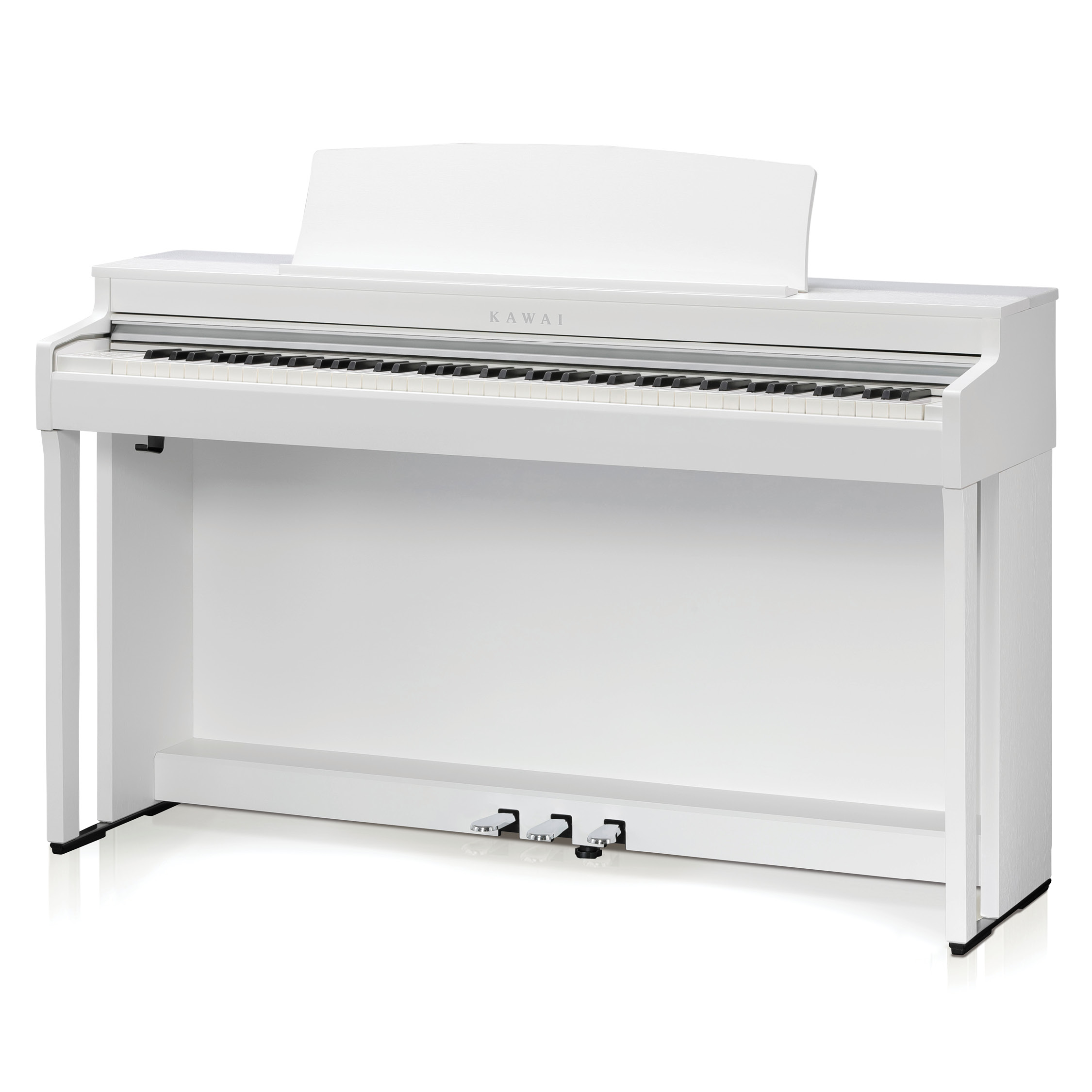 KAWAI CN 301 White