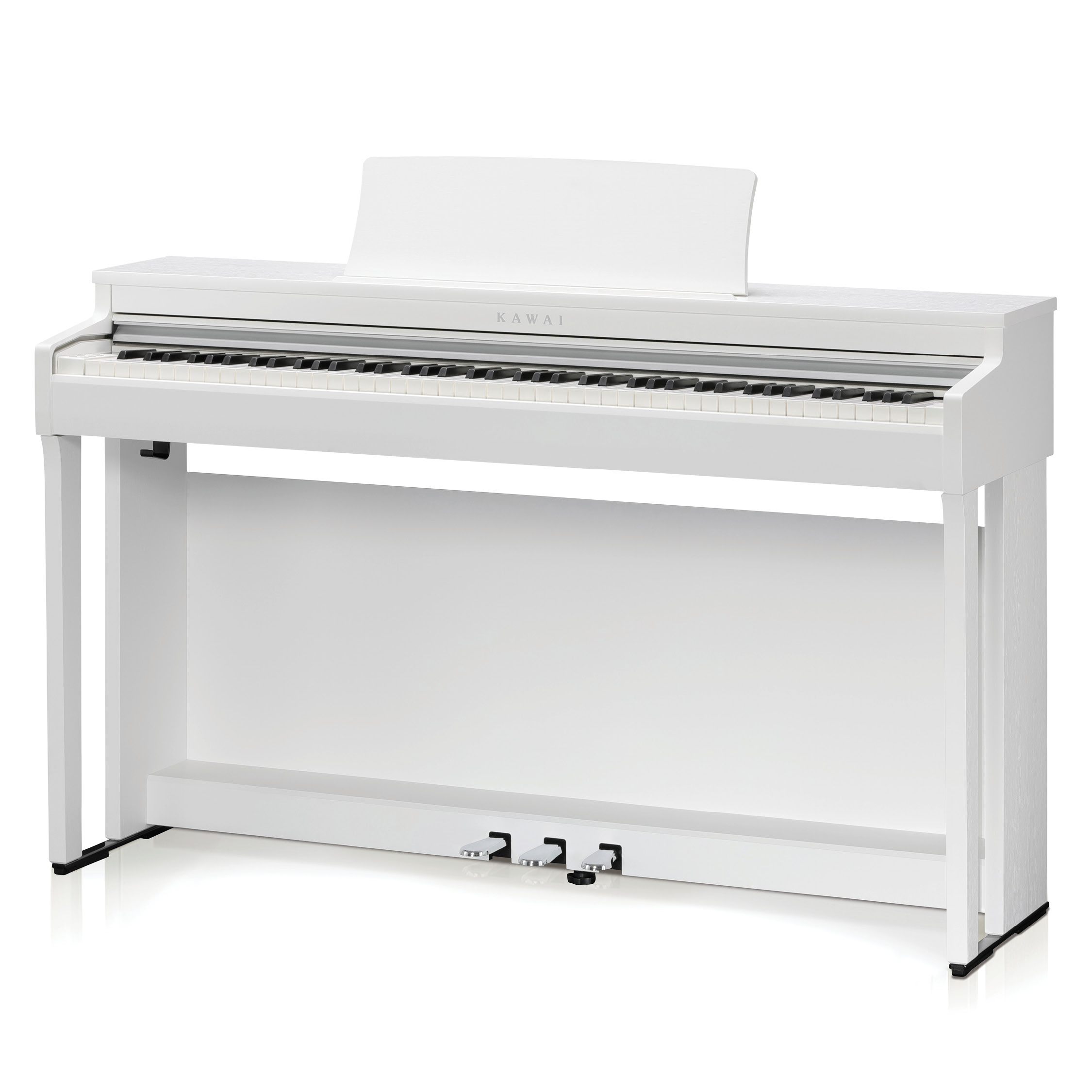 KAWAI CN 201 White