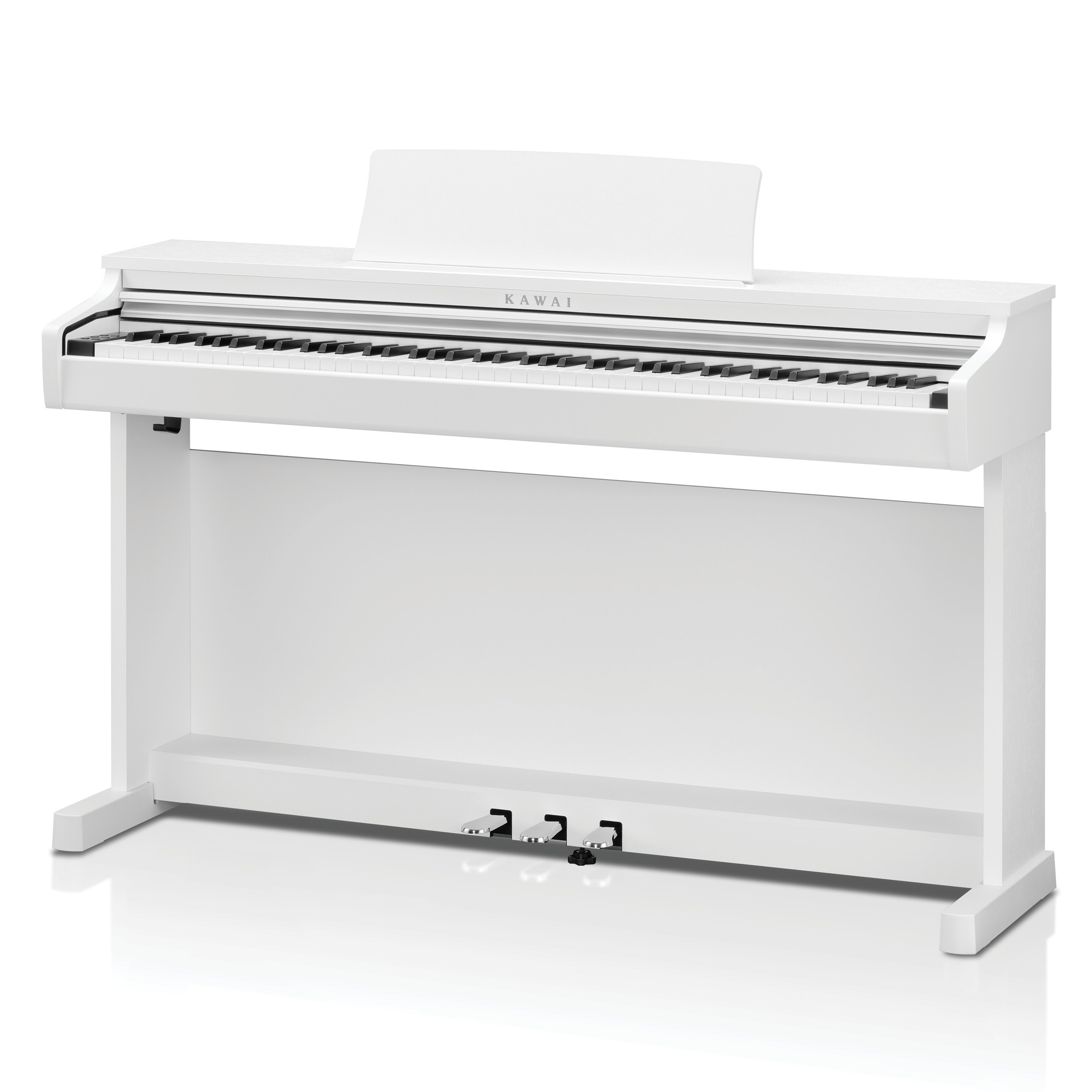 KAWAI CX 202 White