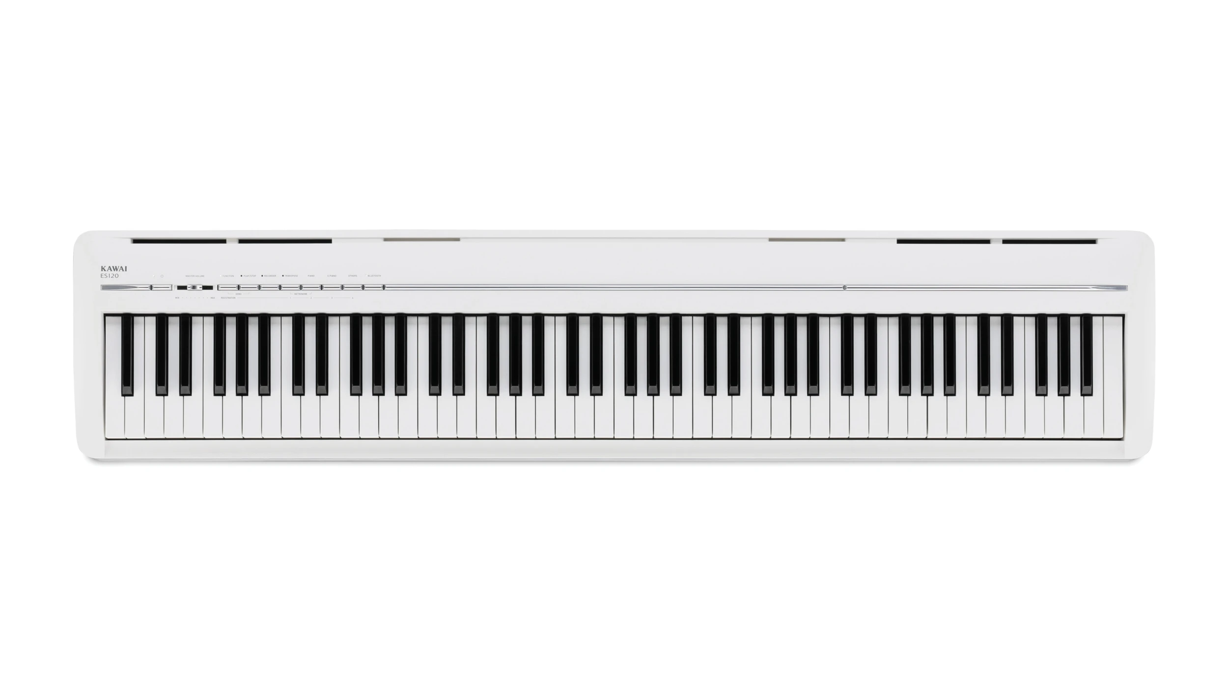 KAWAI ES 120 White
