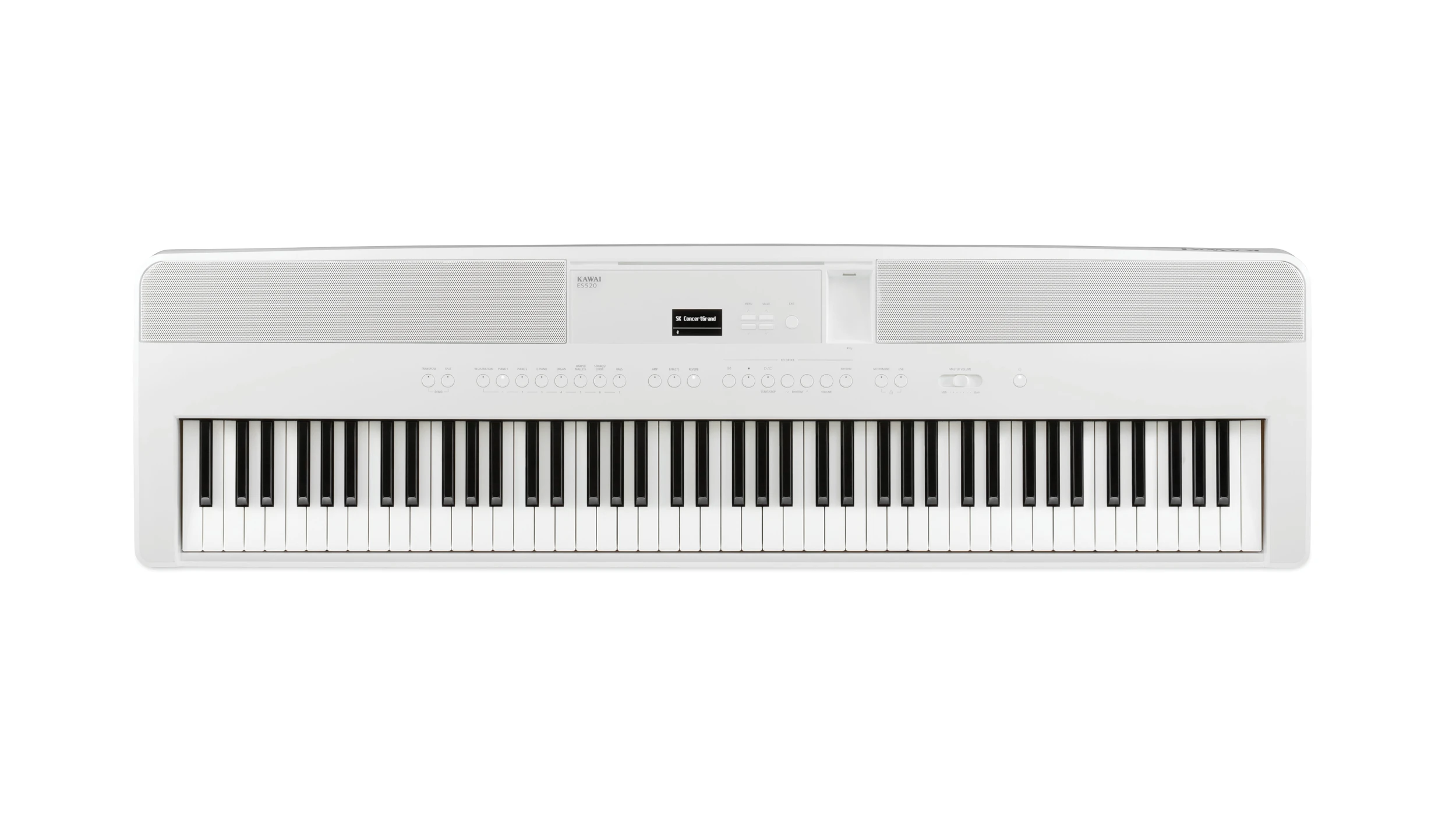 KAWAI ES 520 White